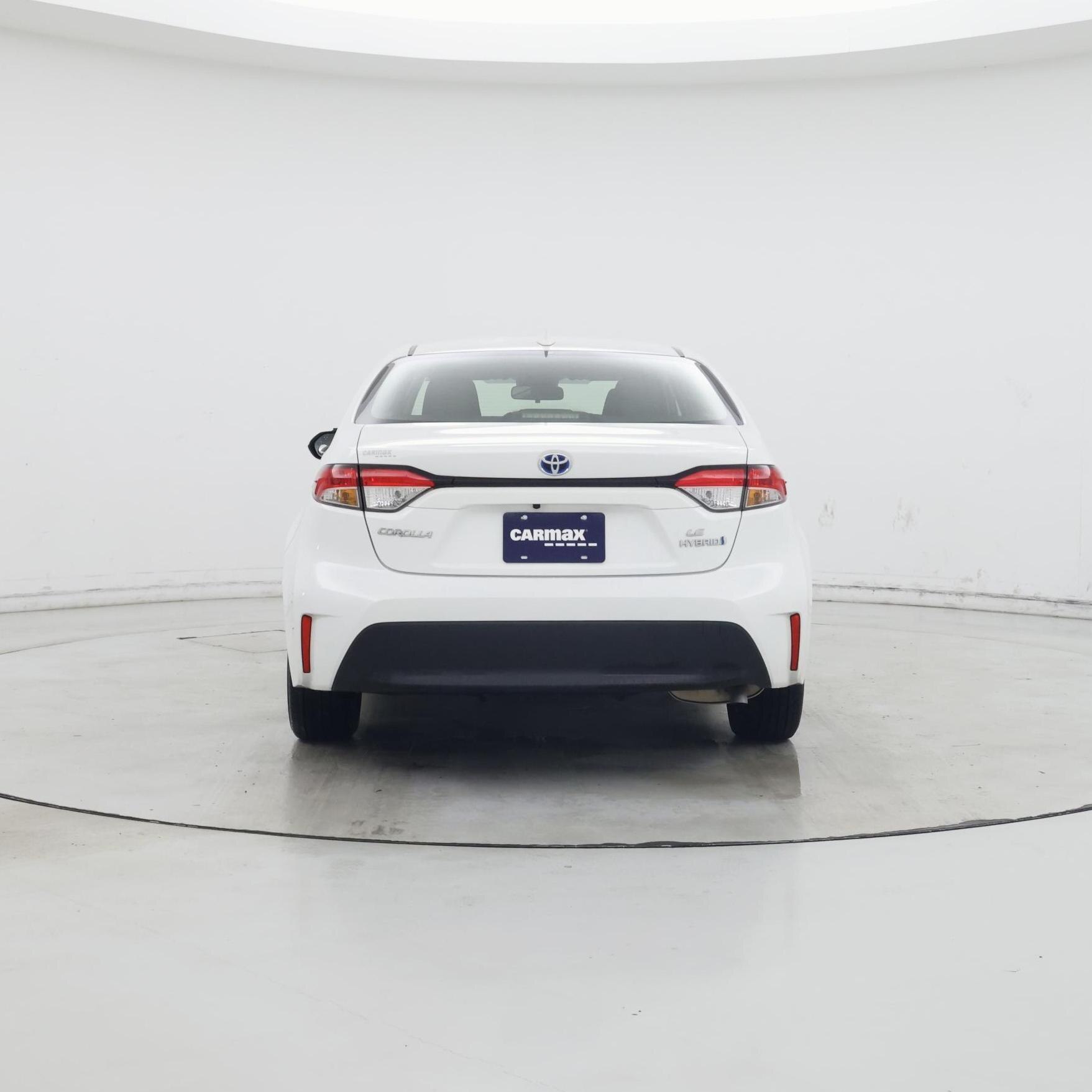 Thumbnail: 2023 Toyota Corolla - 6