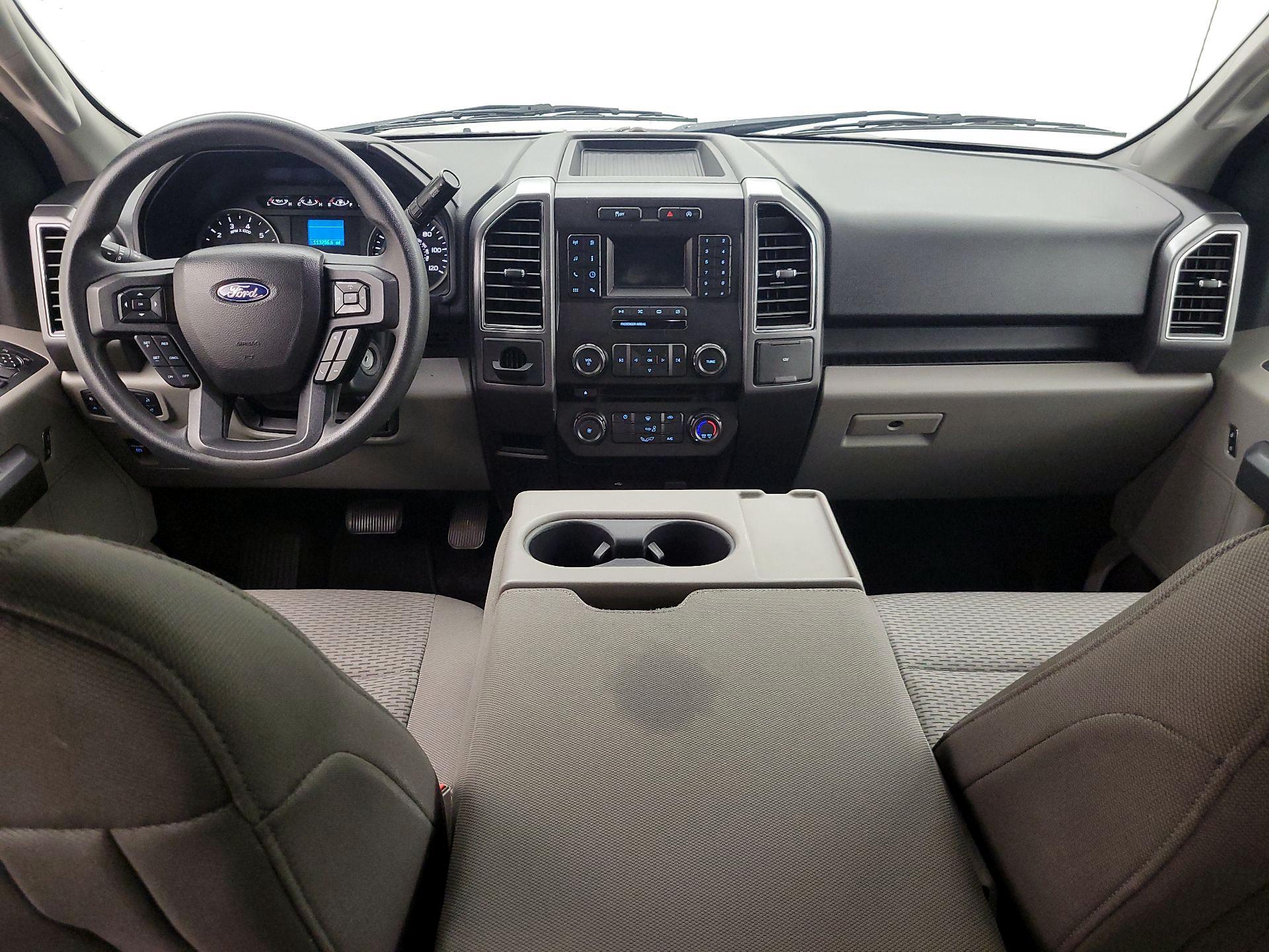 Thumbnail: 2018 Ford F-150 - 9