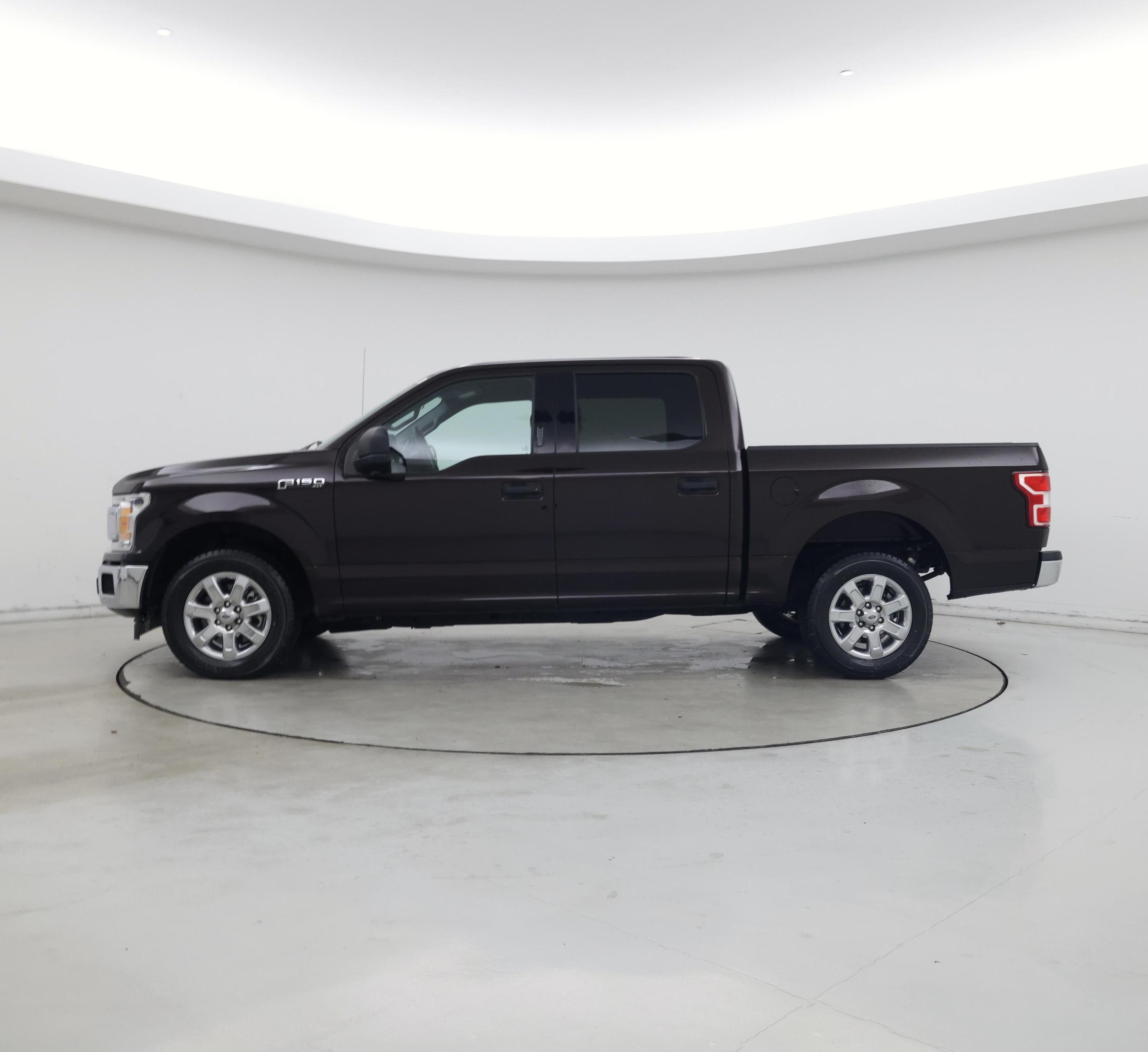 Thumbnail: 2018 Ford F-150 - 3