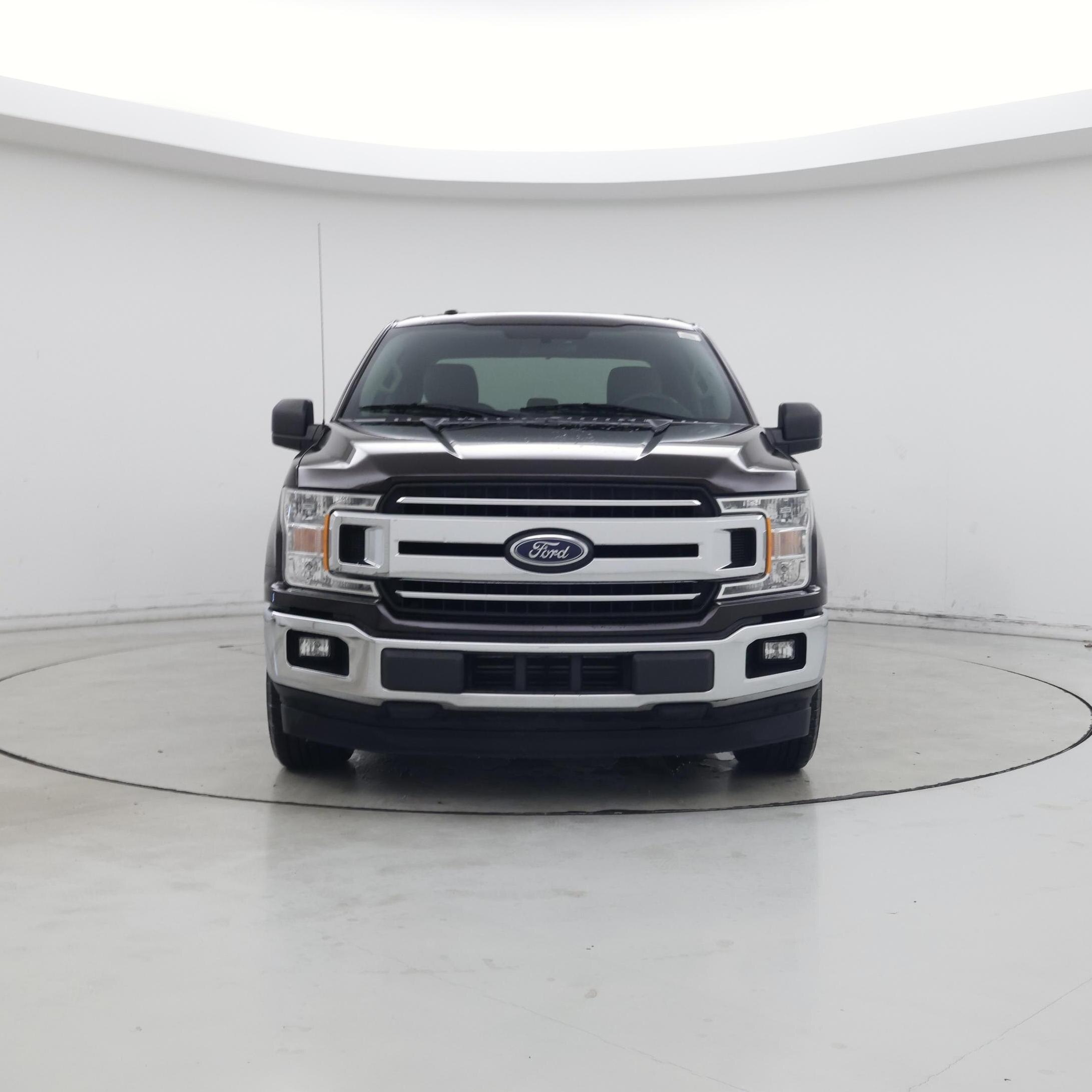 Thumbnail: 2018 Ford F-150 - 5