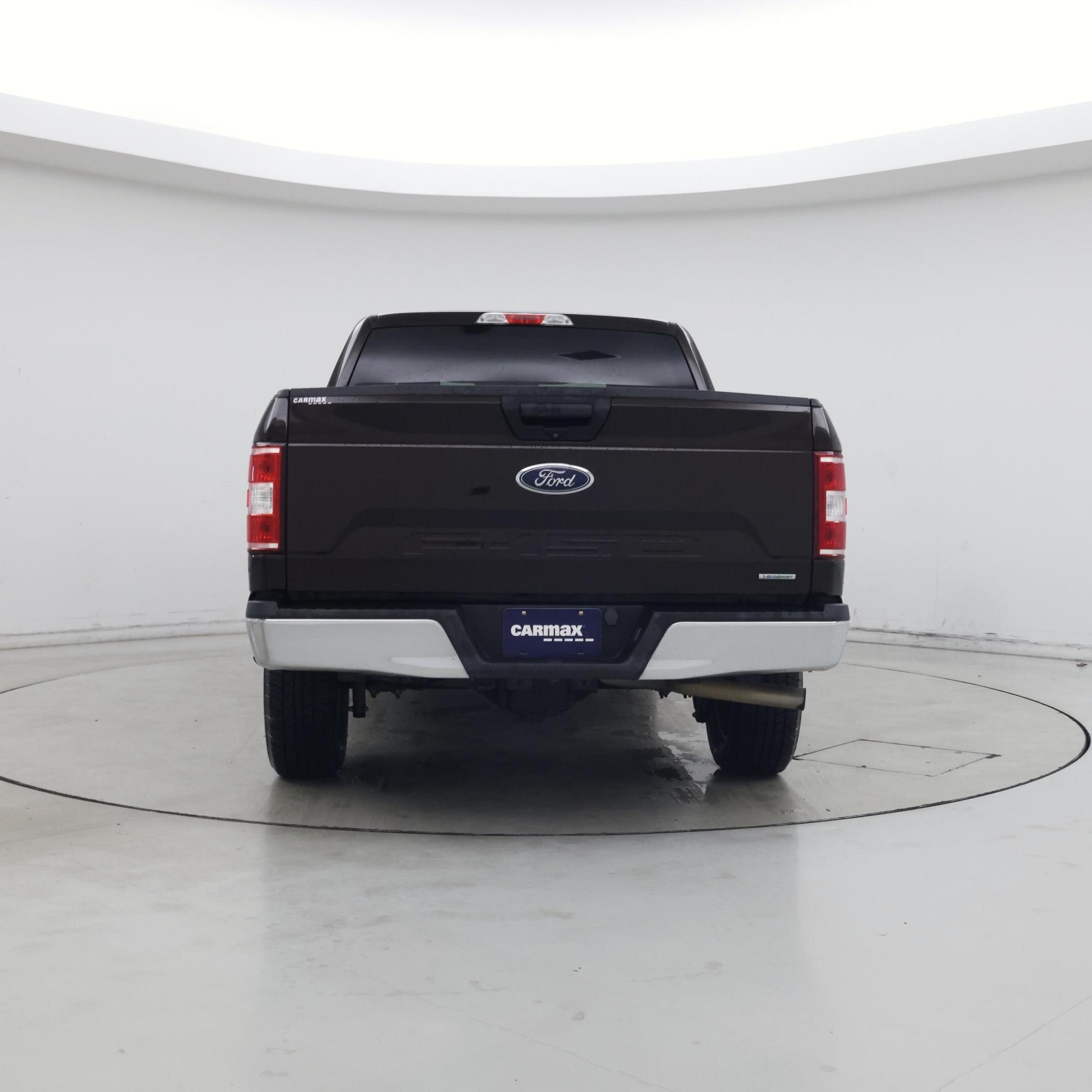 Thumbnail: 2018 Ford F-150 - 6