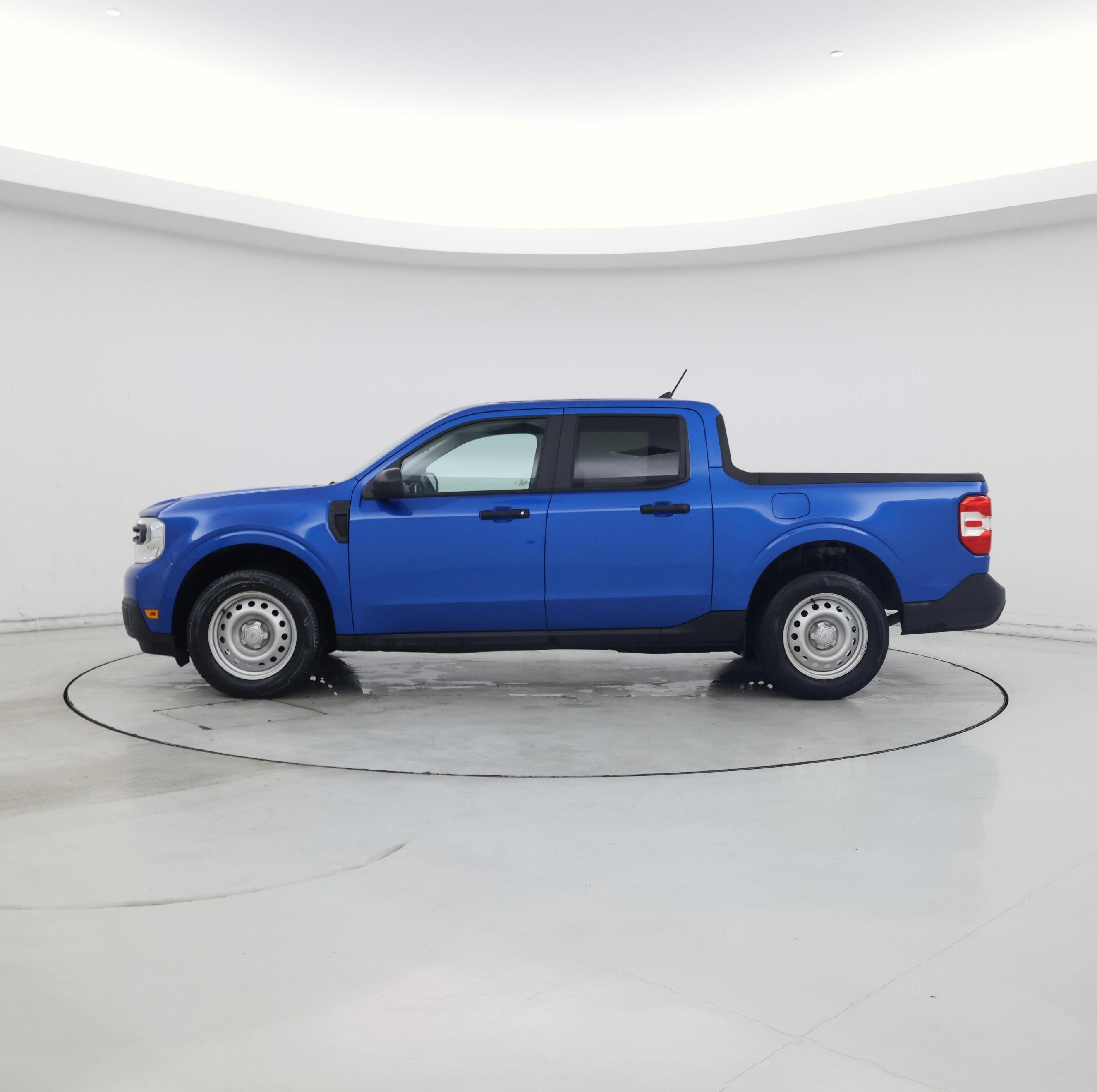 Thumbnail: 2022 Ford Maverick - 3