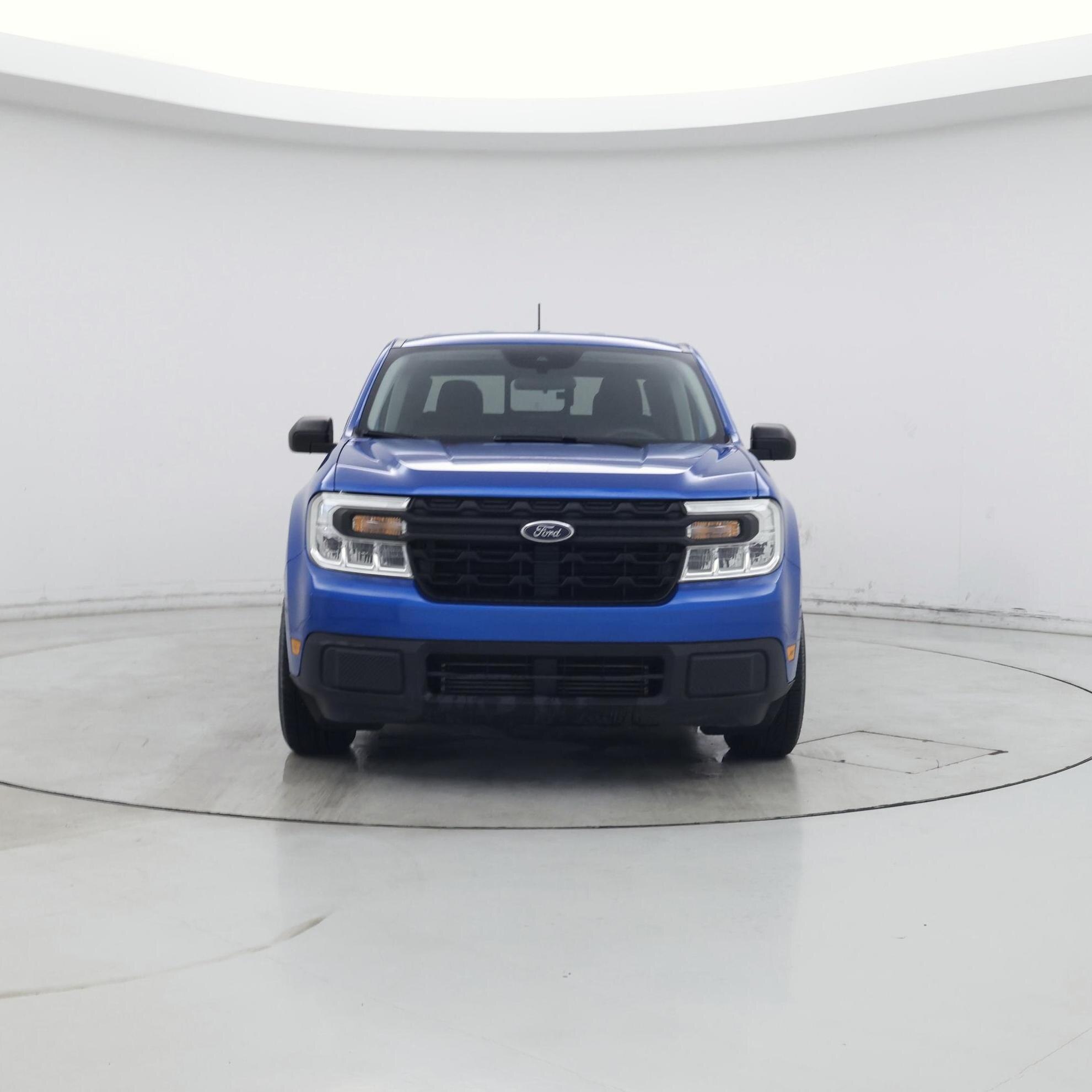 Thumbnail: 2022 Ford Maverick - 5