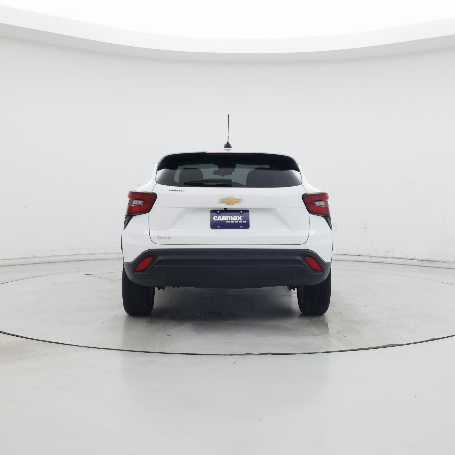 Thumbnail: 2024 Chevrolet Trax - 6