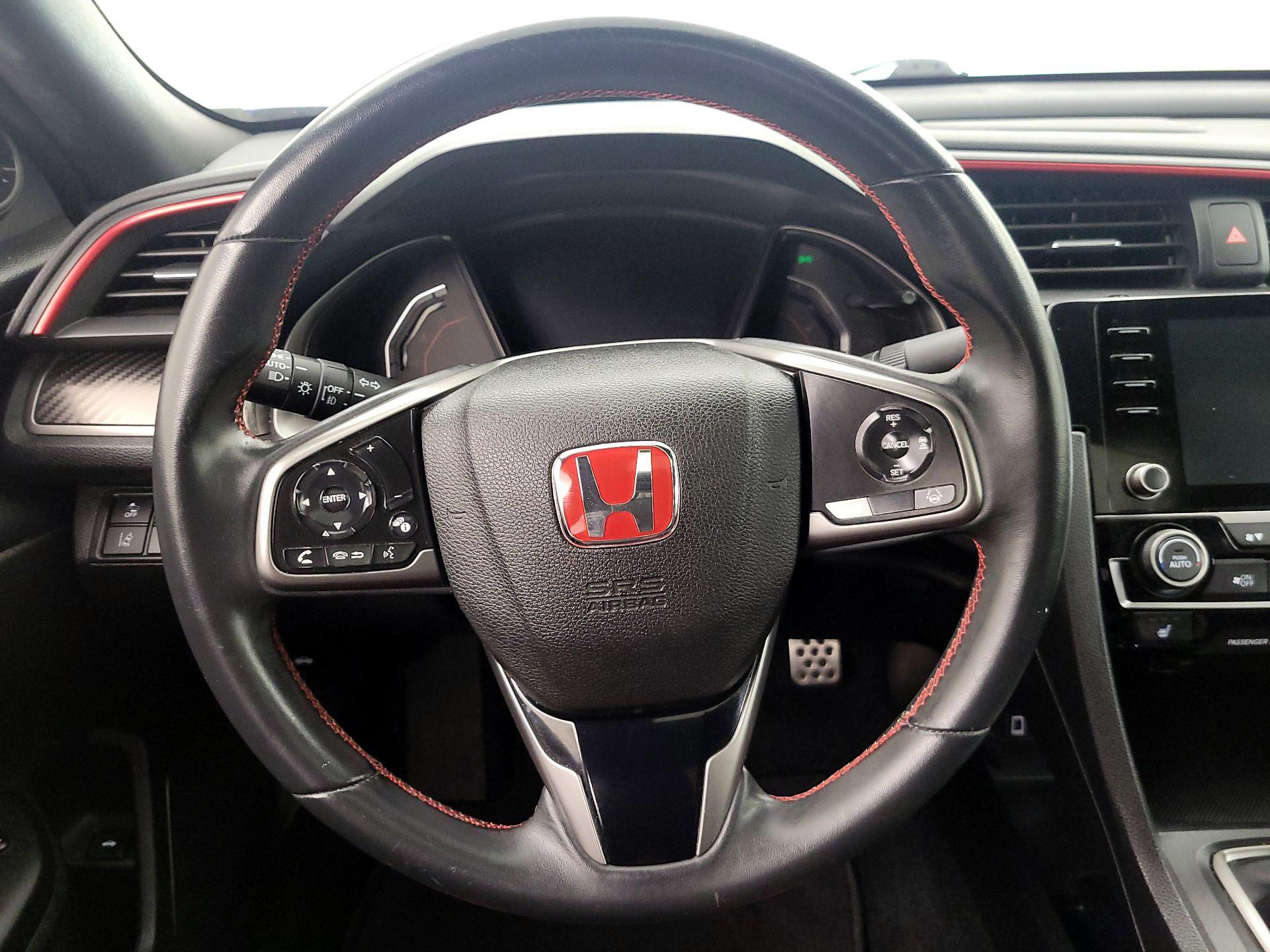 Thumbnail: 2020 Honda Civic - 10