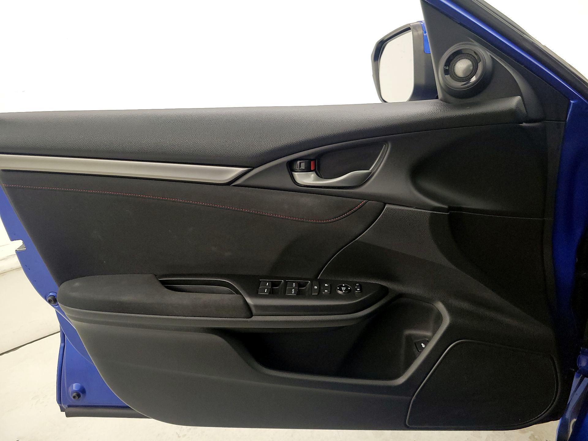 Thumbnail: 2020 Honda Civic - 12