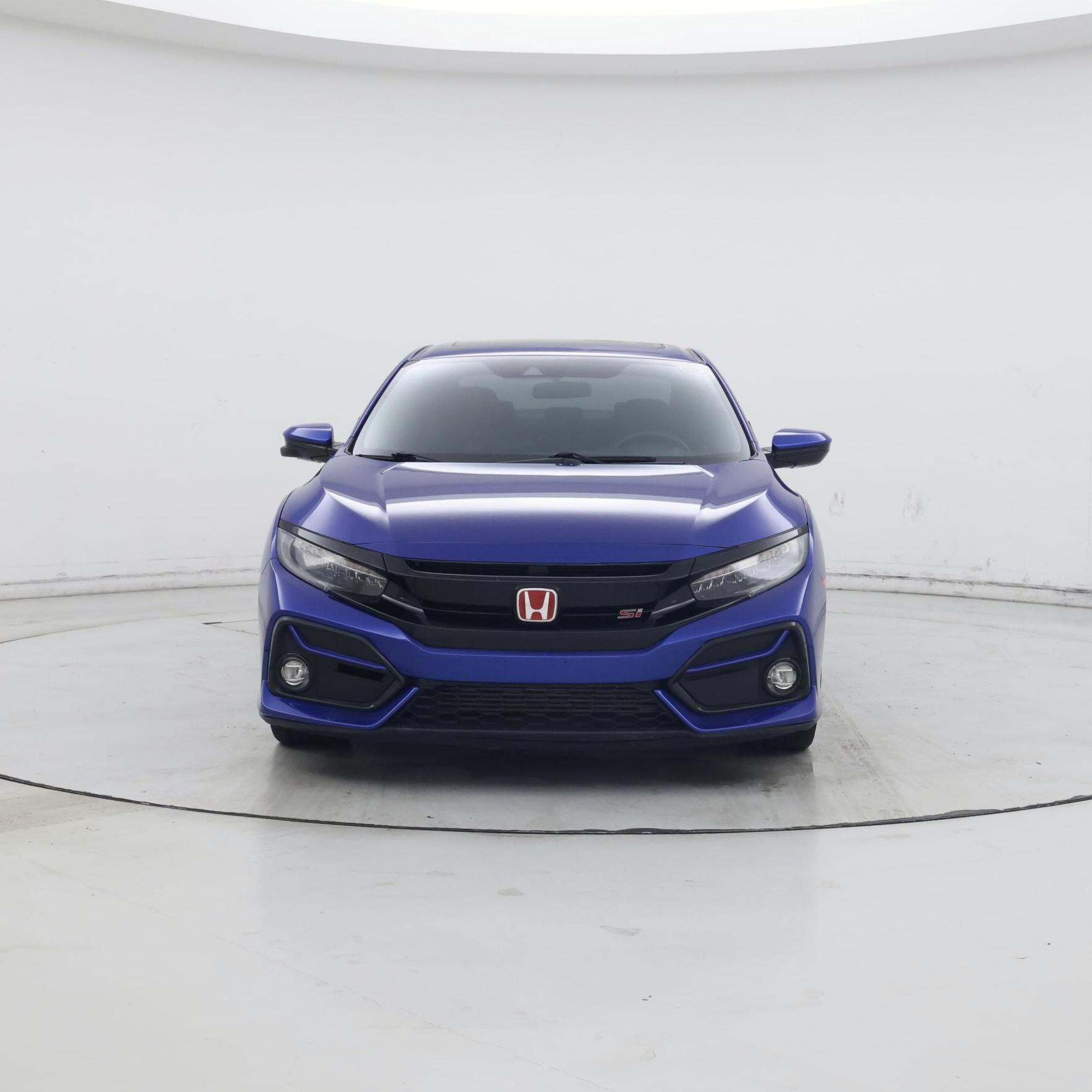 Thumbnail: 2020 Honda Civic - 5