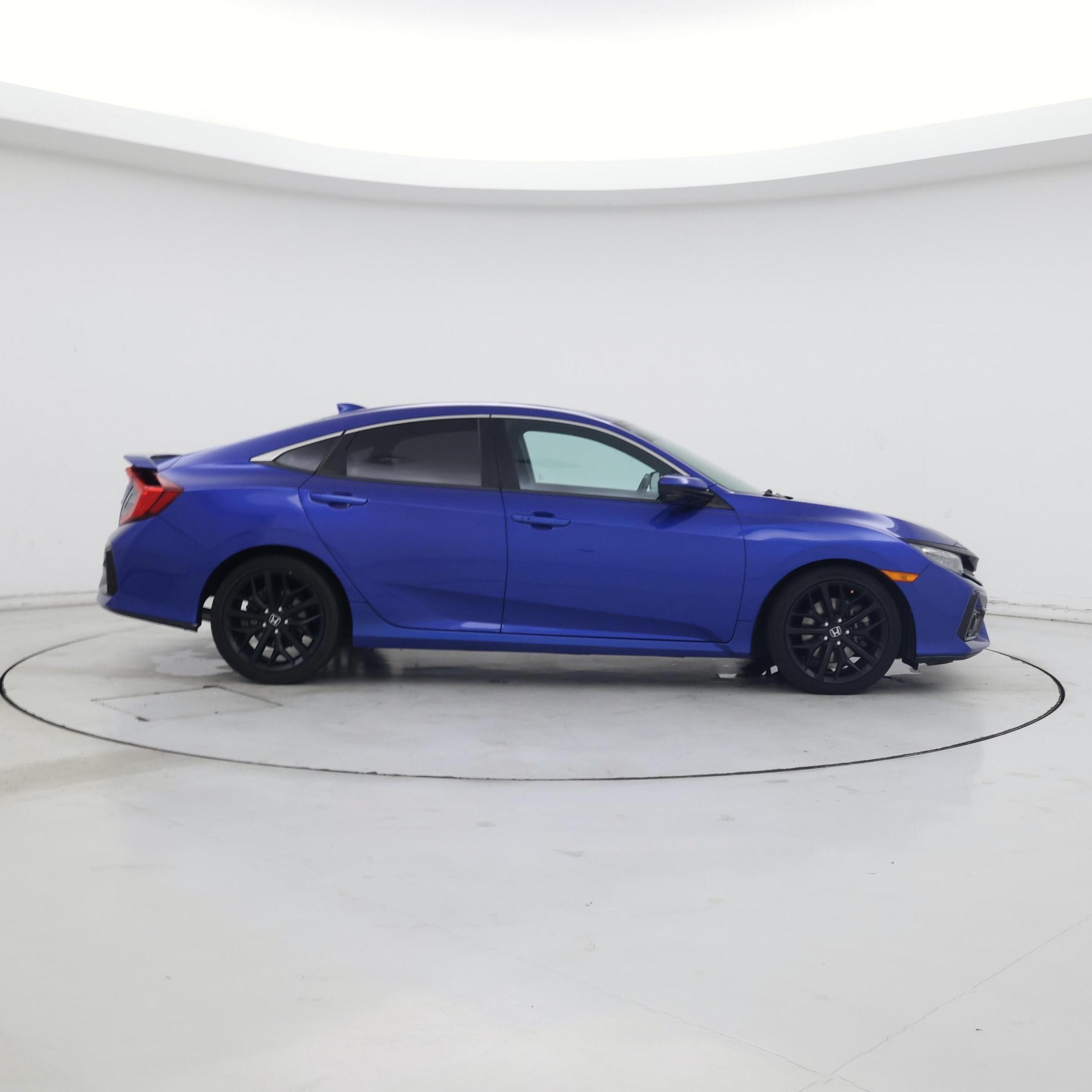 Thumbnail: 2020 Honda Civic - 7
