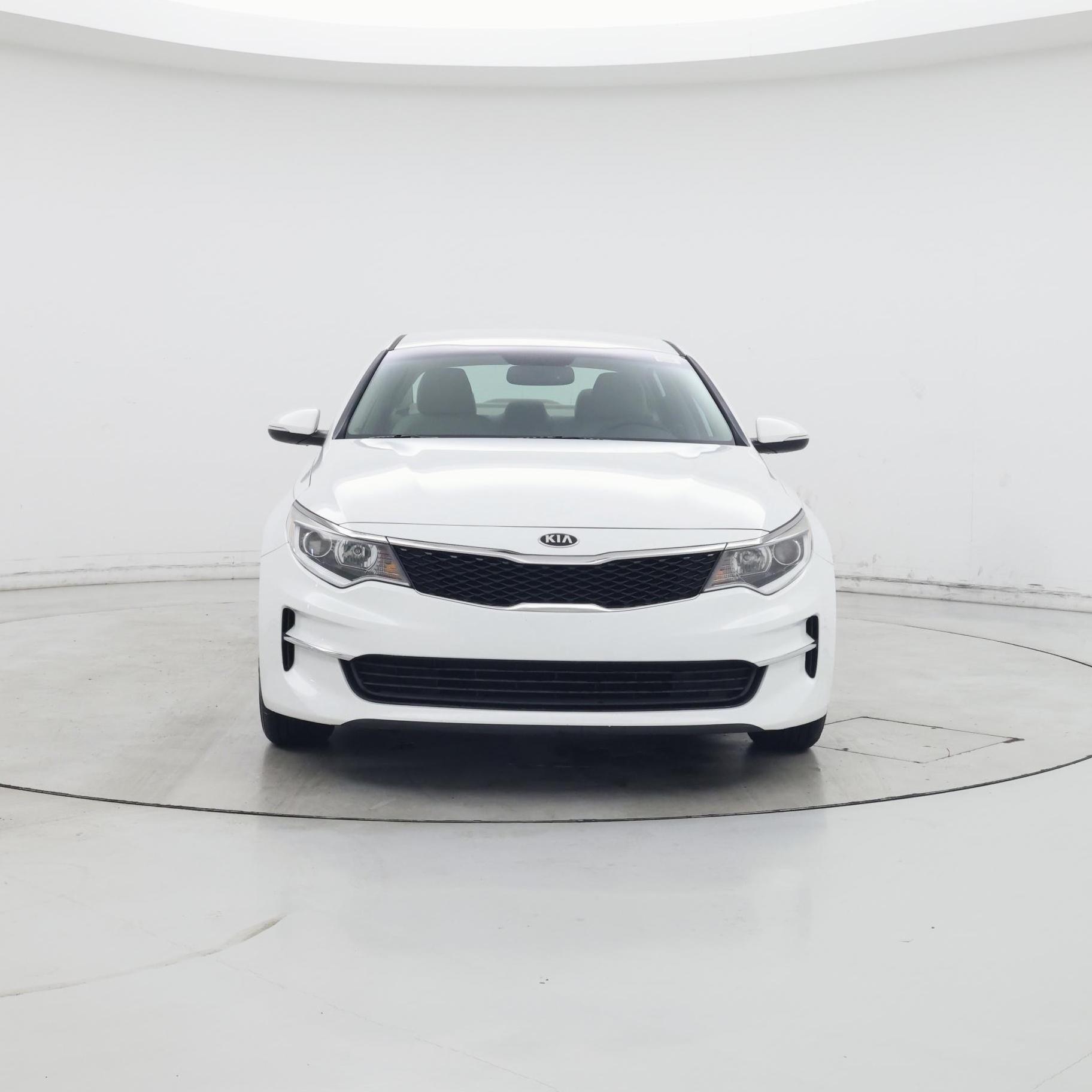 Thumbnail: 2018 Kia Optima - 5