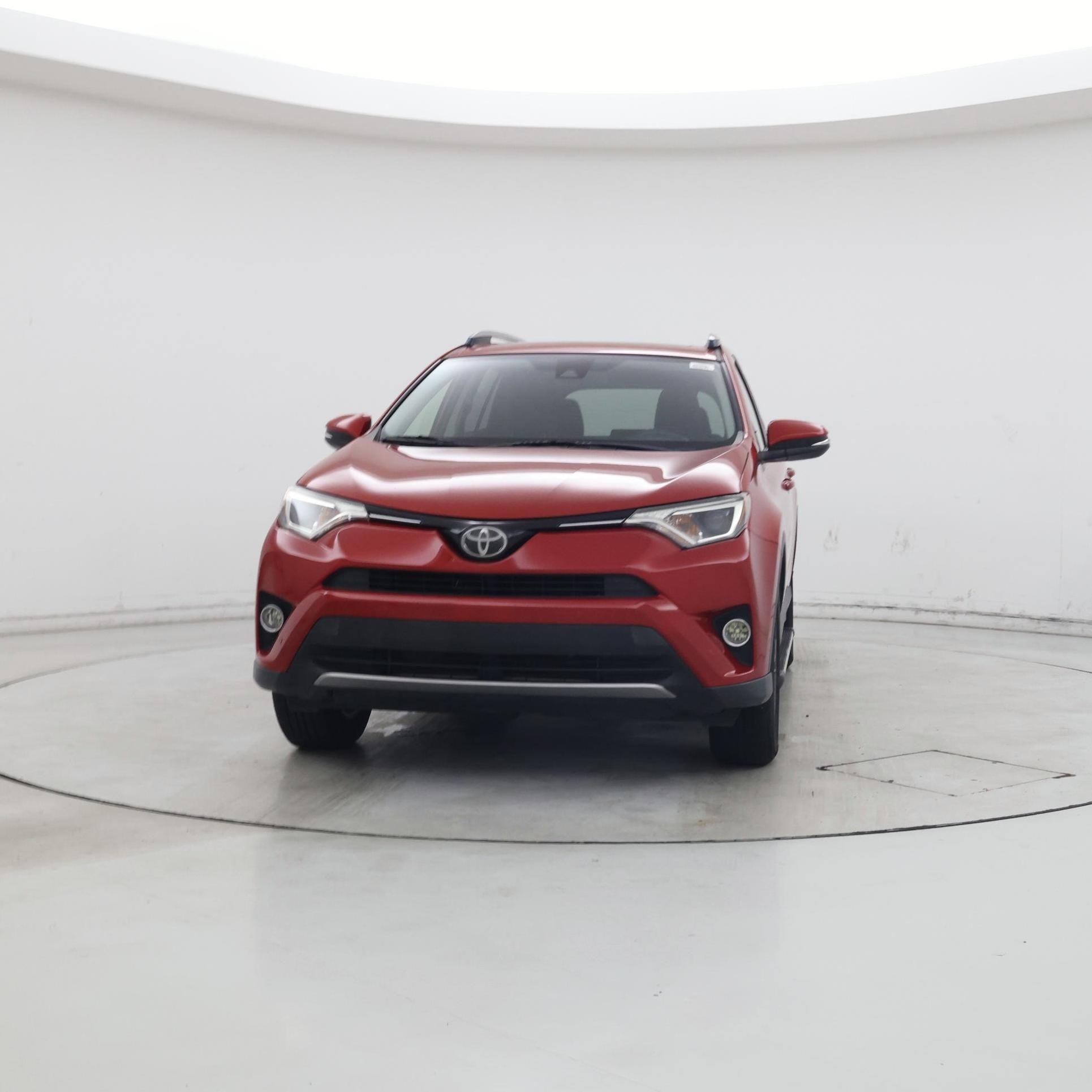 Thumbnail: 2017 Toyota RAV4 - 5