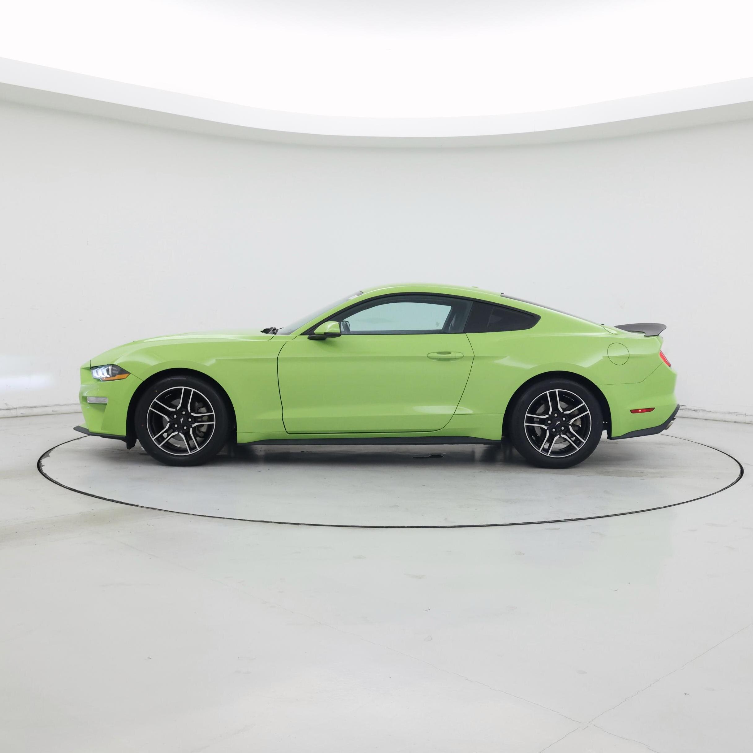 Thumbnail: 2020 Ford Mustang - 3