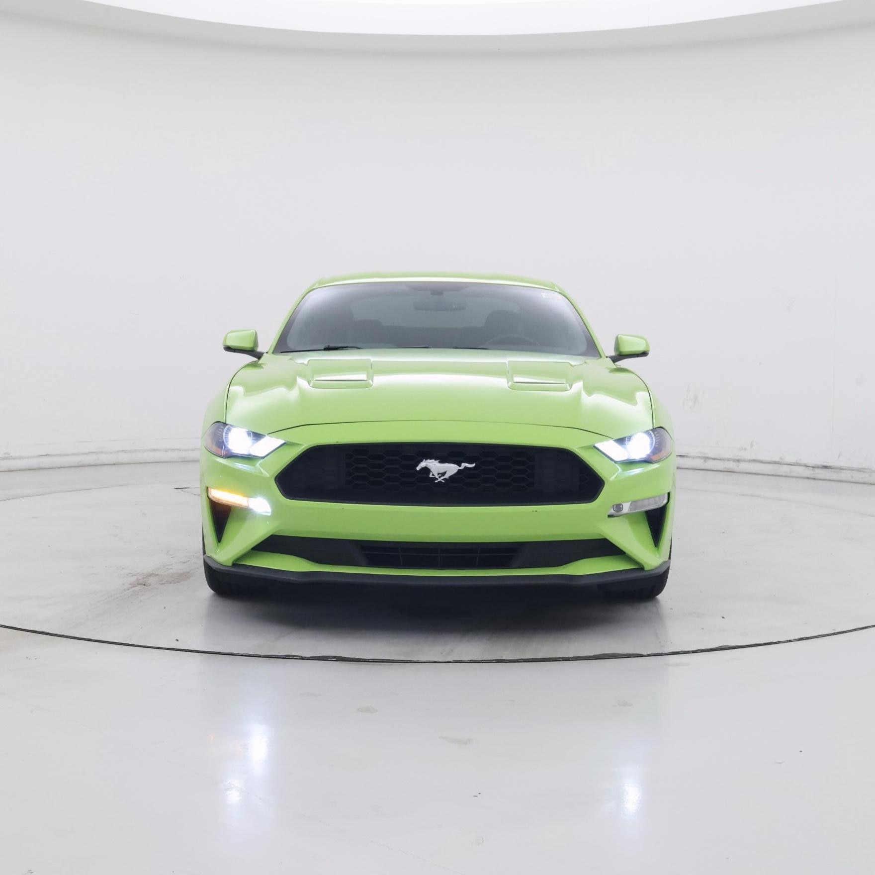 Thumbnail: 2020 Ford Mustang - 5