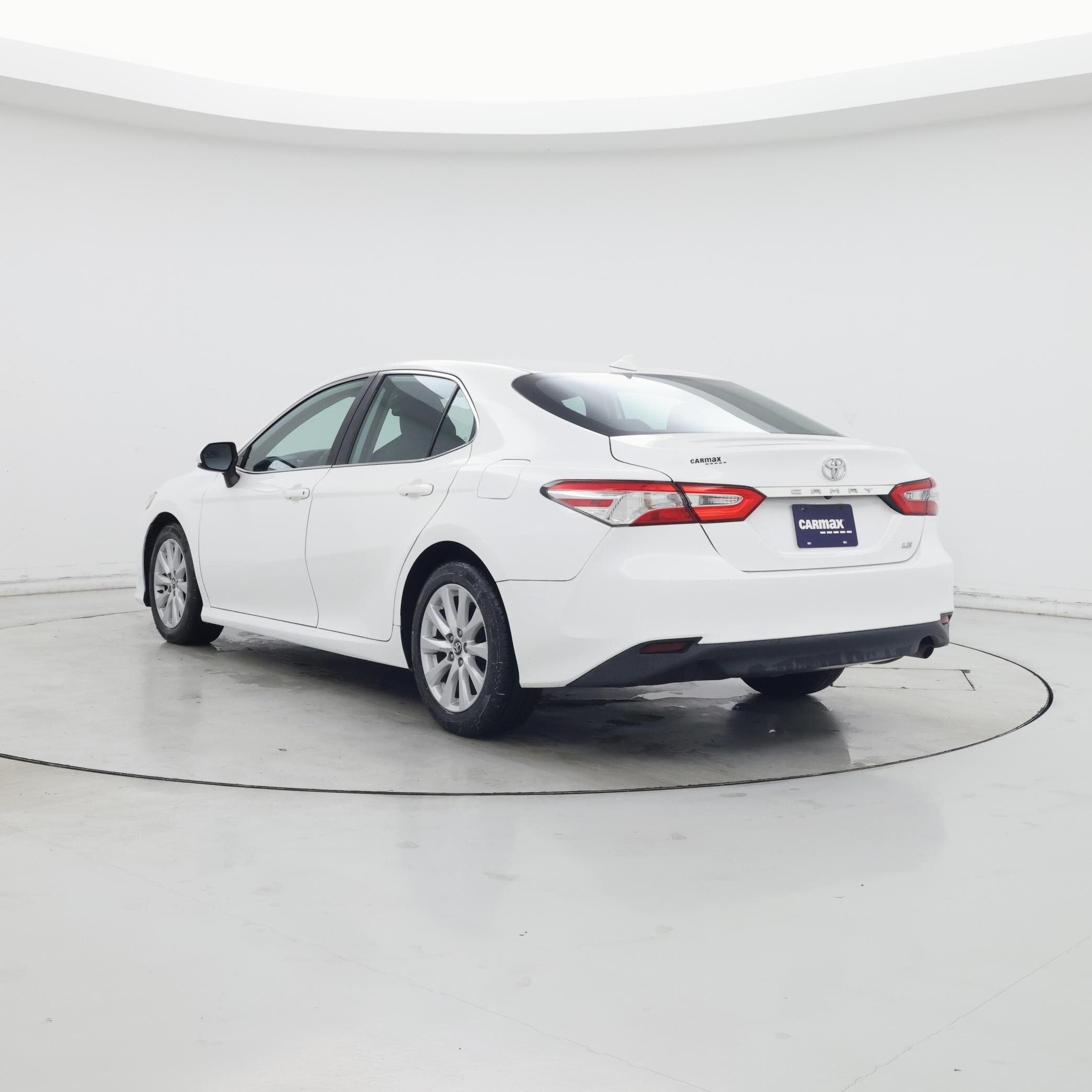 Thumbnail: 2020 Toyota Camry - 2