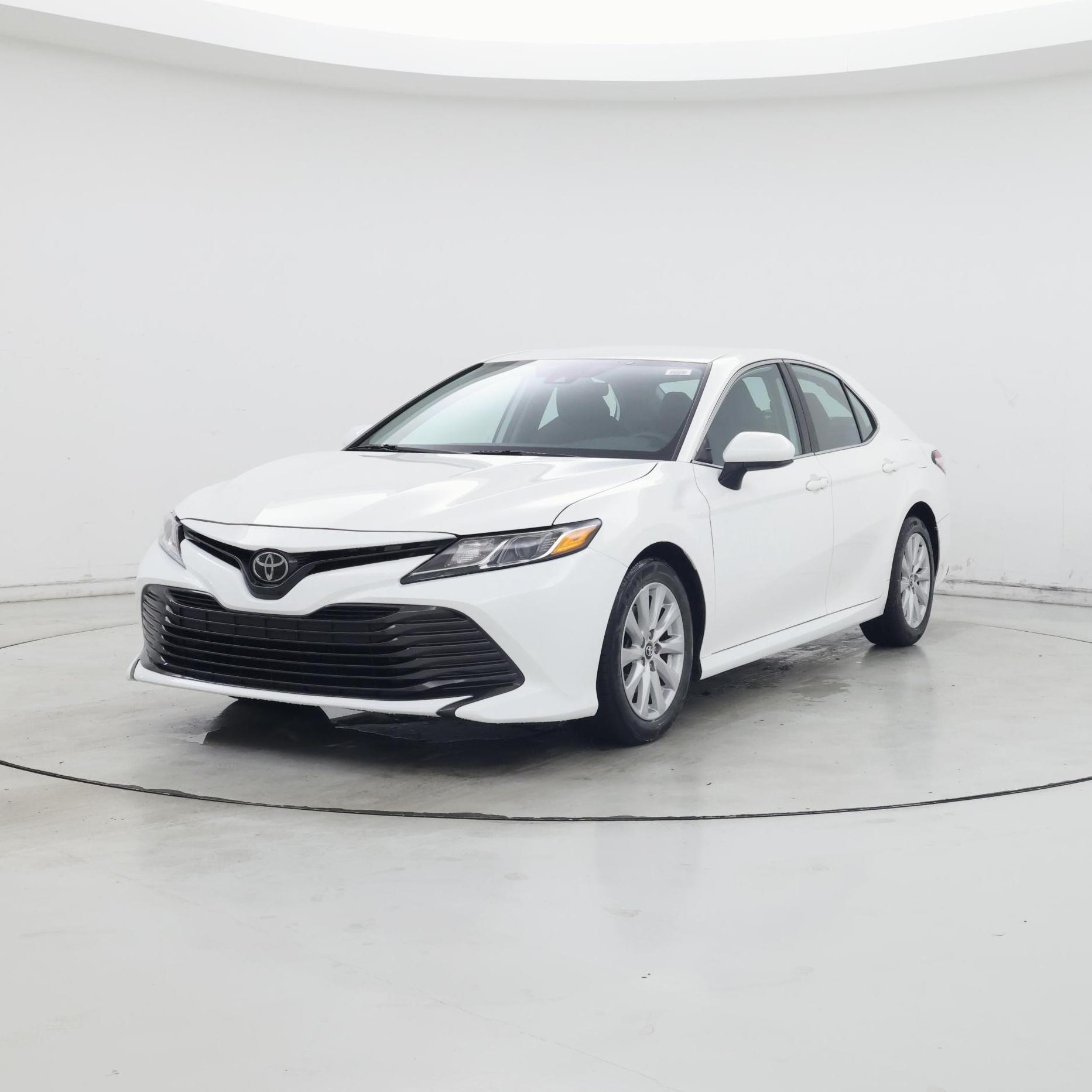 Thumbnail: 2020 Toyota Camry - 4