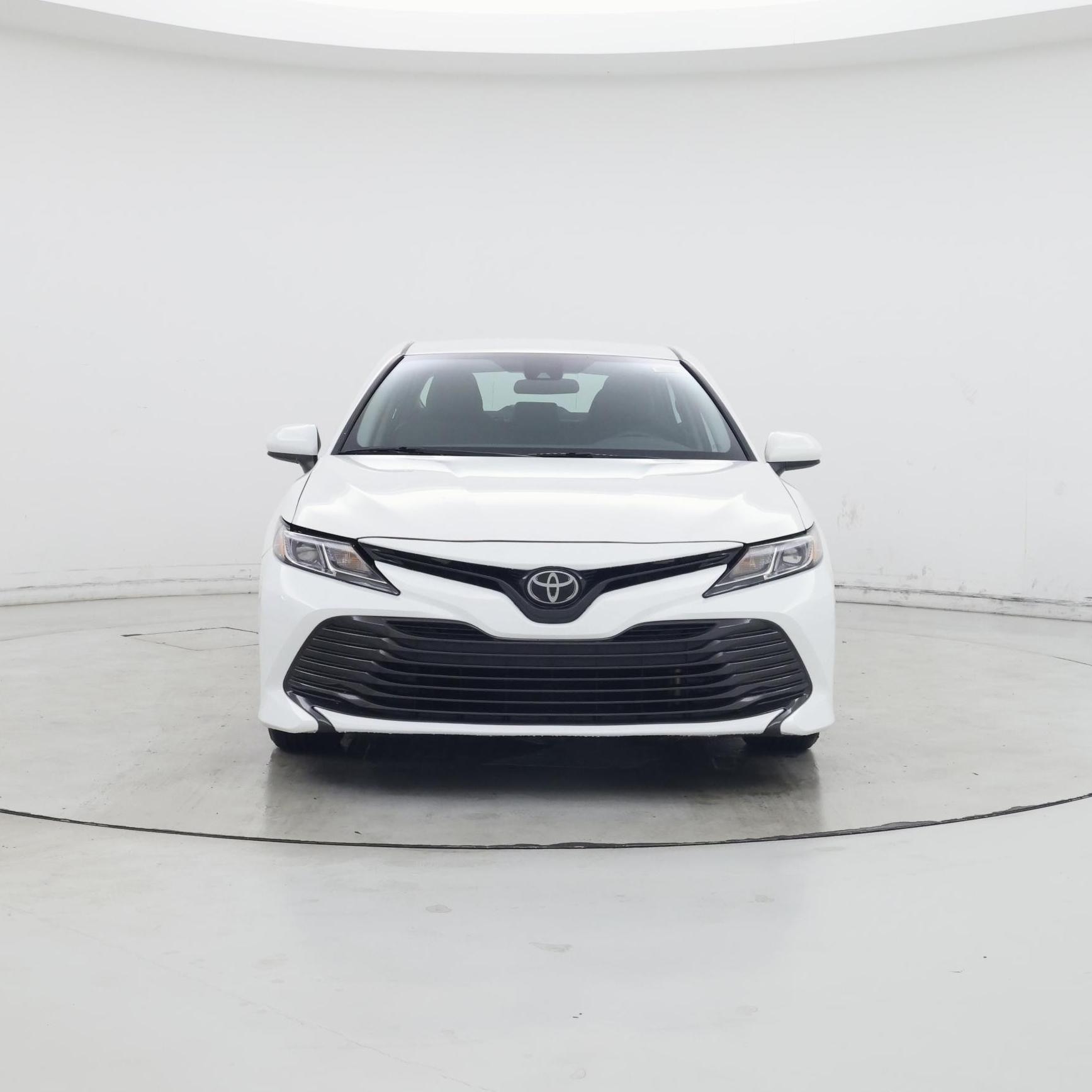Thumbnail: 2020 Toyota Camry - 5