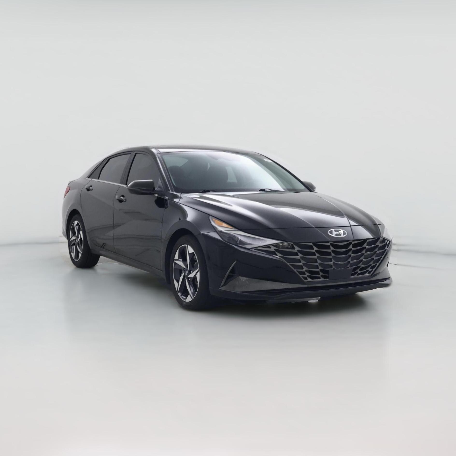 Thumbnail: 2023 Hyundai Elantra - 1