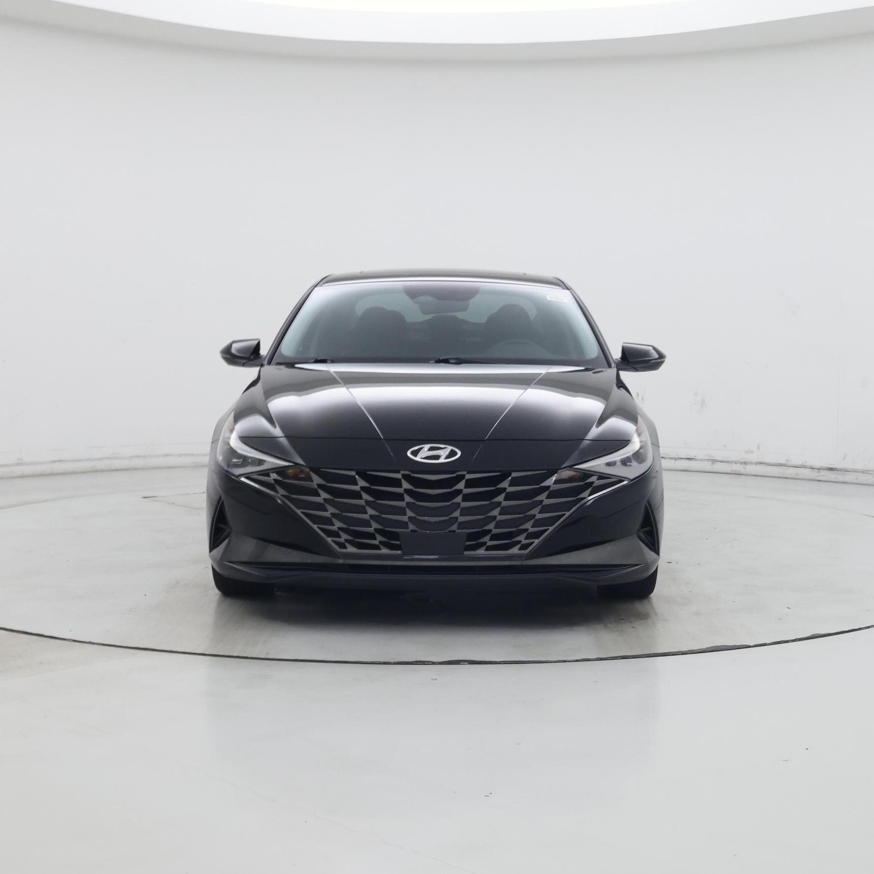 Thumbnail: 2023 Hyundai Elantra - 5