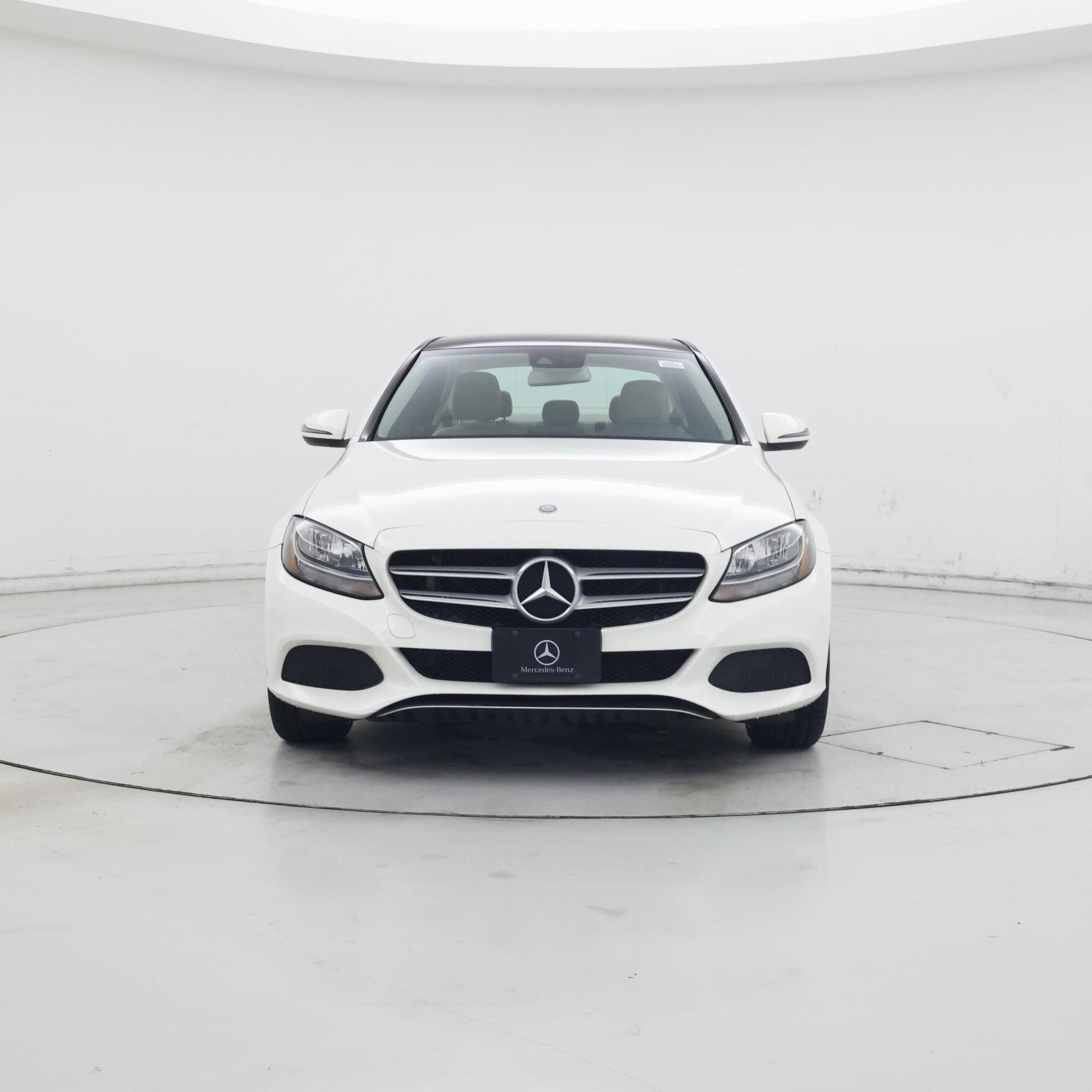 Thumbnail: 2016 Mercedes-Benz C-Class - 5