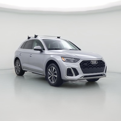 2022 Audi Q5 S-Line Premium Plus