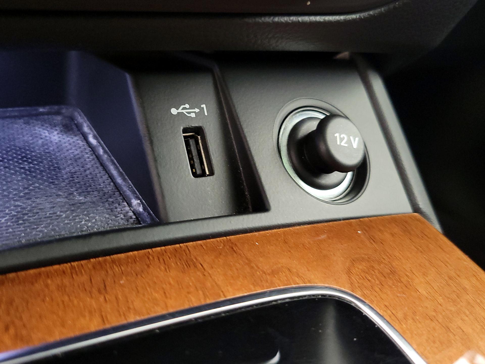 Thumbnail: 2022 Audi Q5 - 18