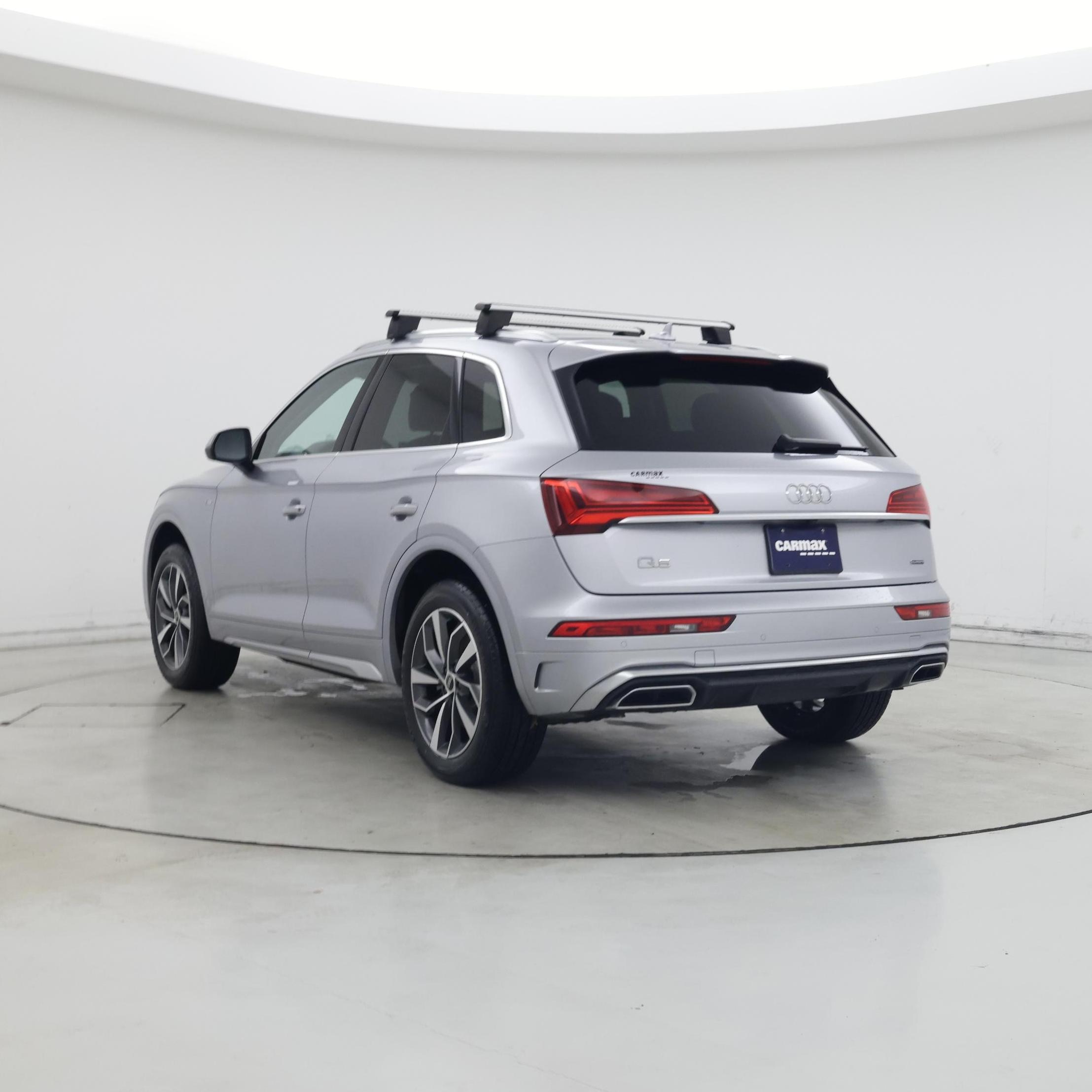 Thumbnail: 2022 Audi Q5 - 2