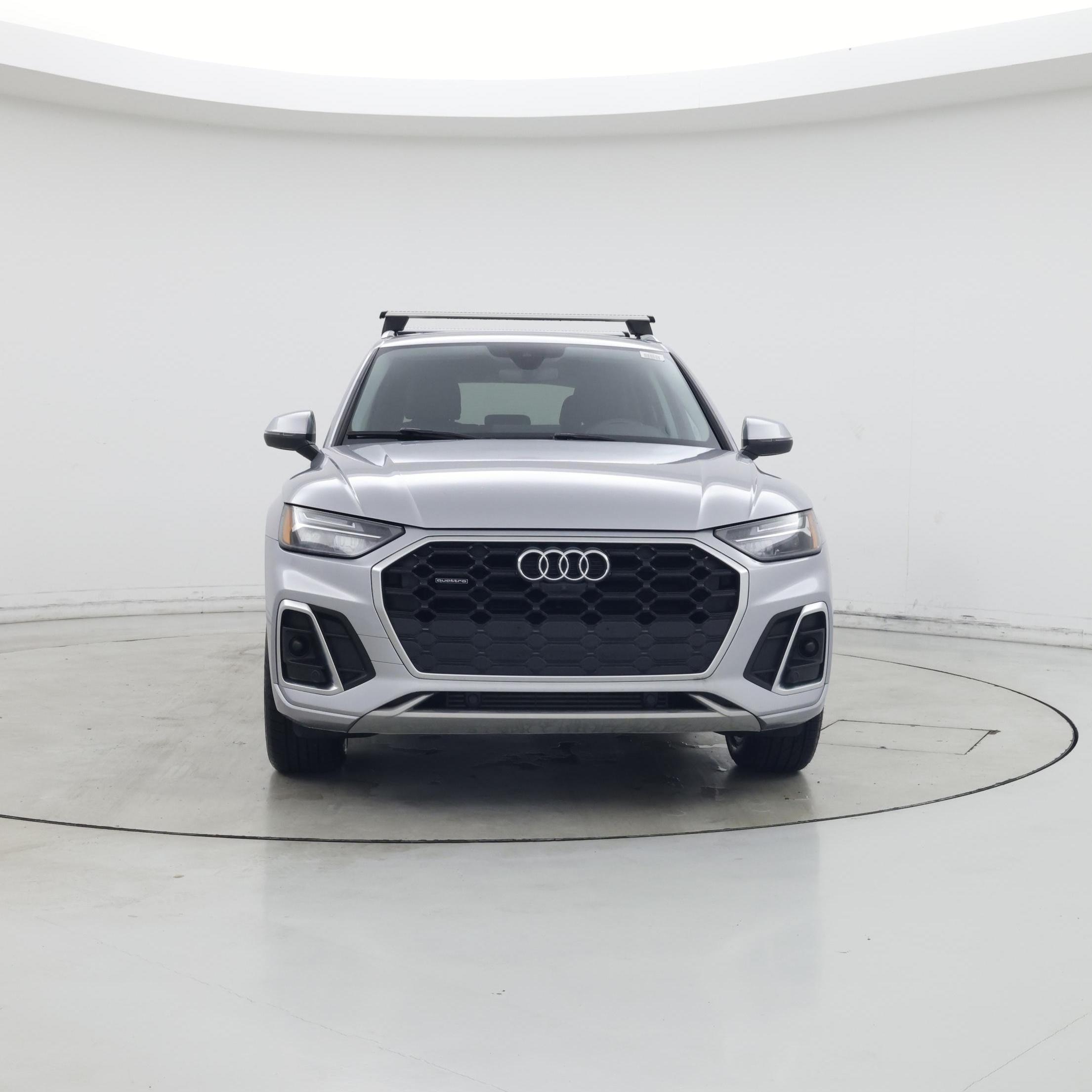 Thumbnail: 2022 Audi Q5 - 5