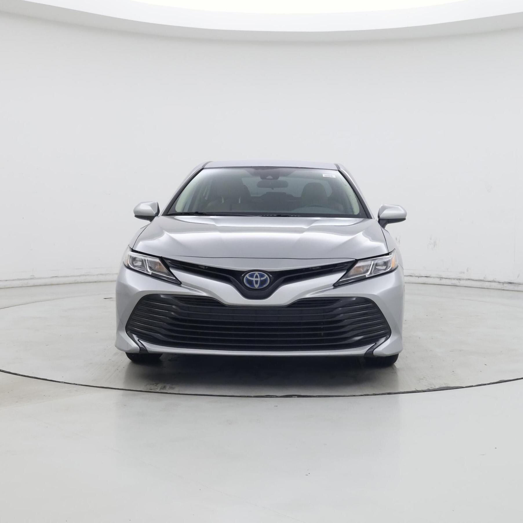 Thumbnail: 2019 Toyota Camry - 5