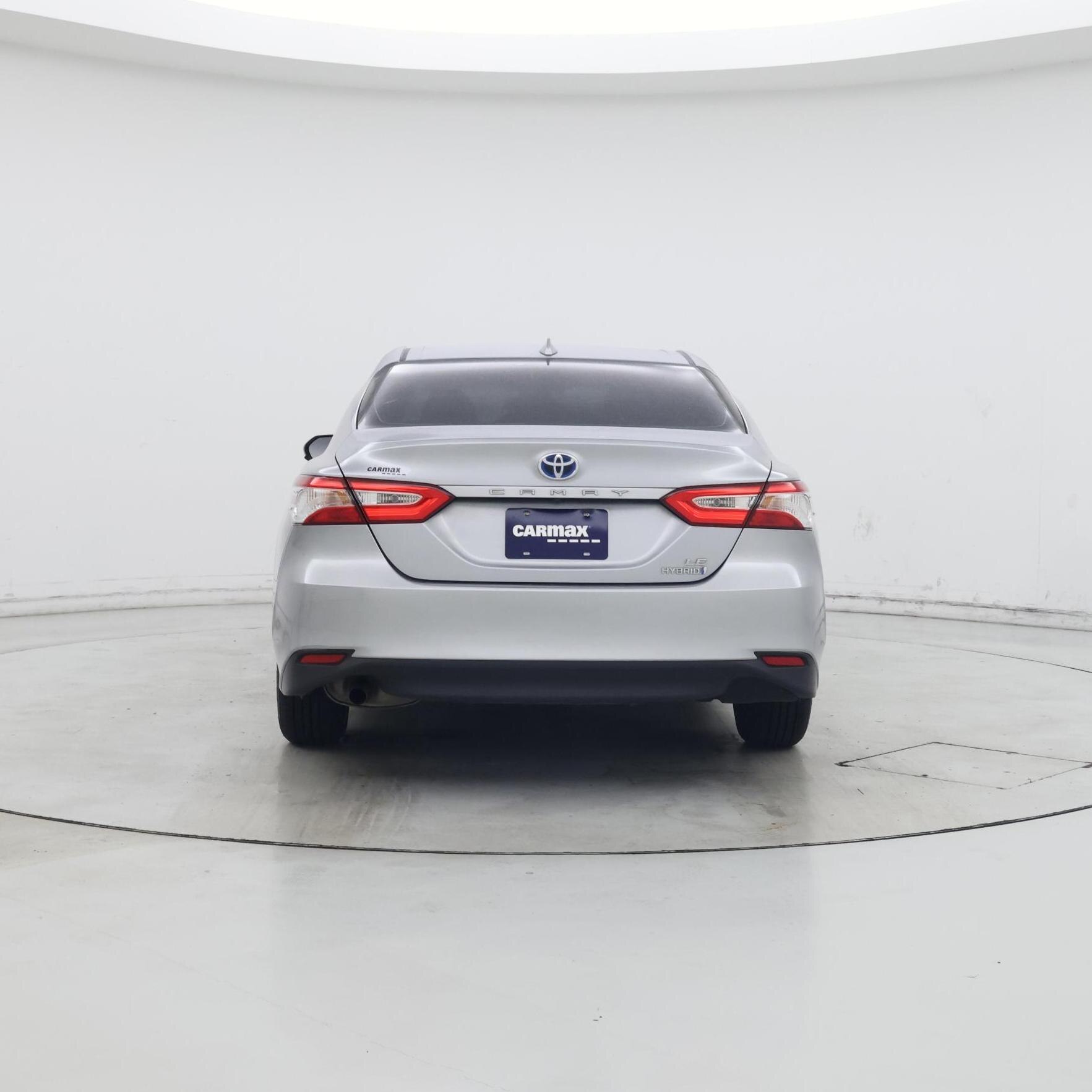 Thumbnail: 2019 Toyota Camry - 6