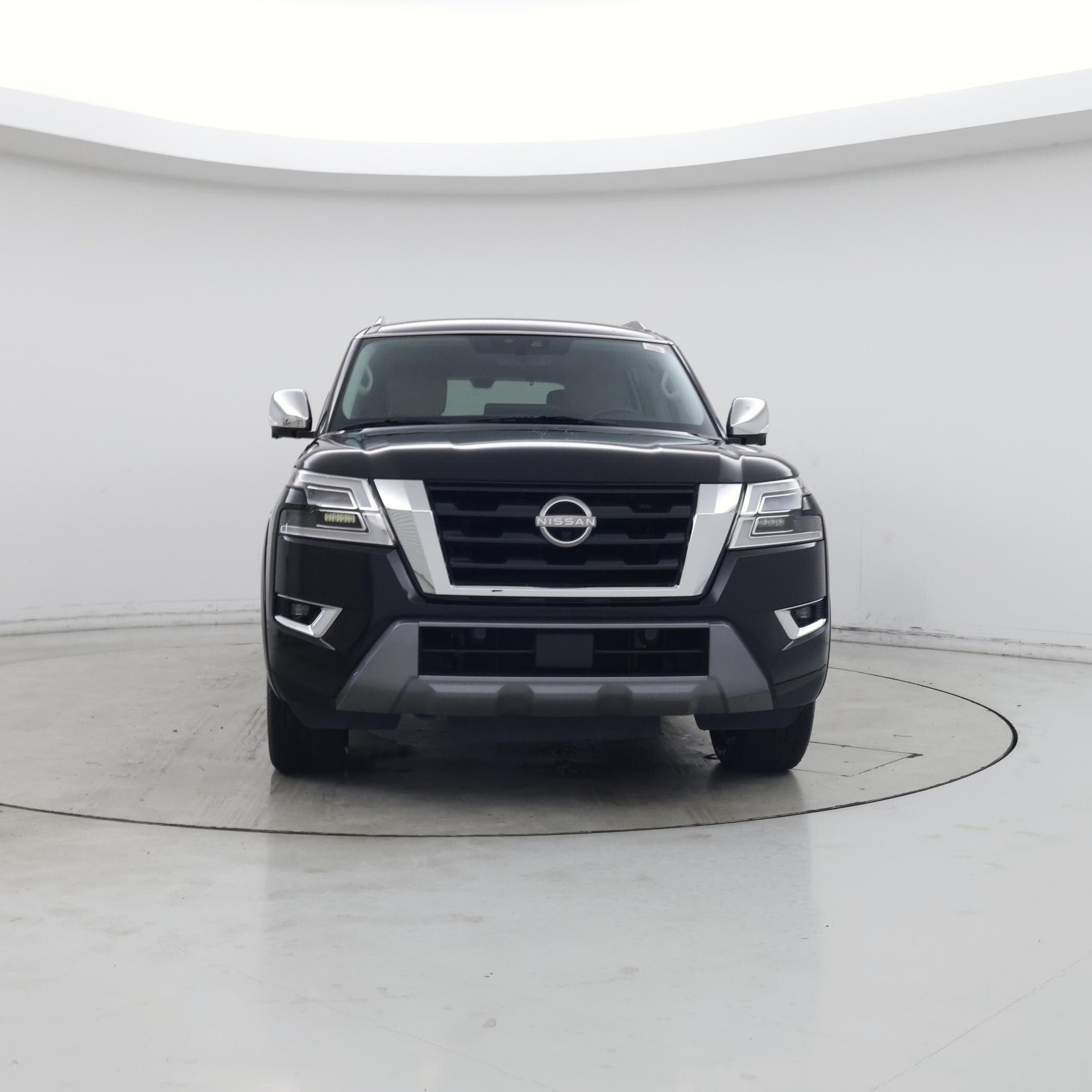 Thumbnail: 2021 Nissan Armada - 5