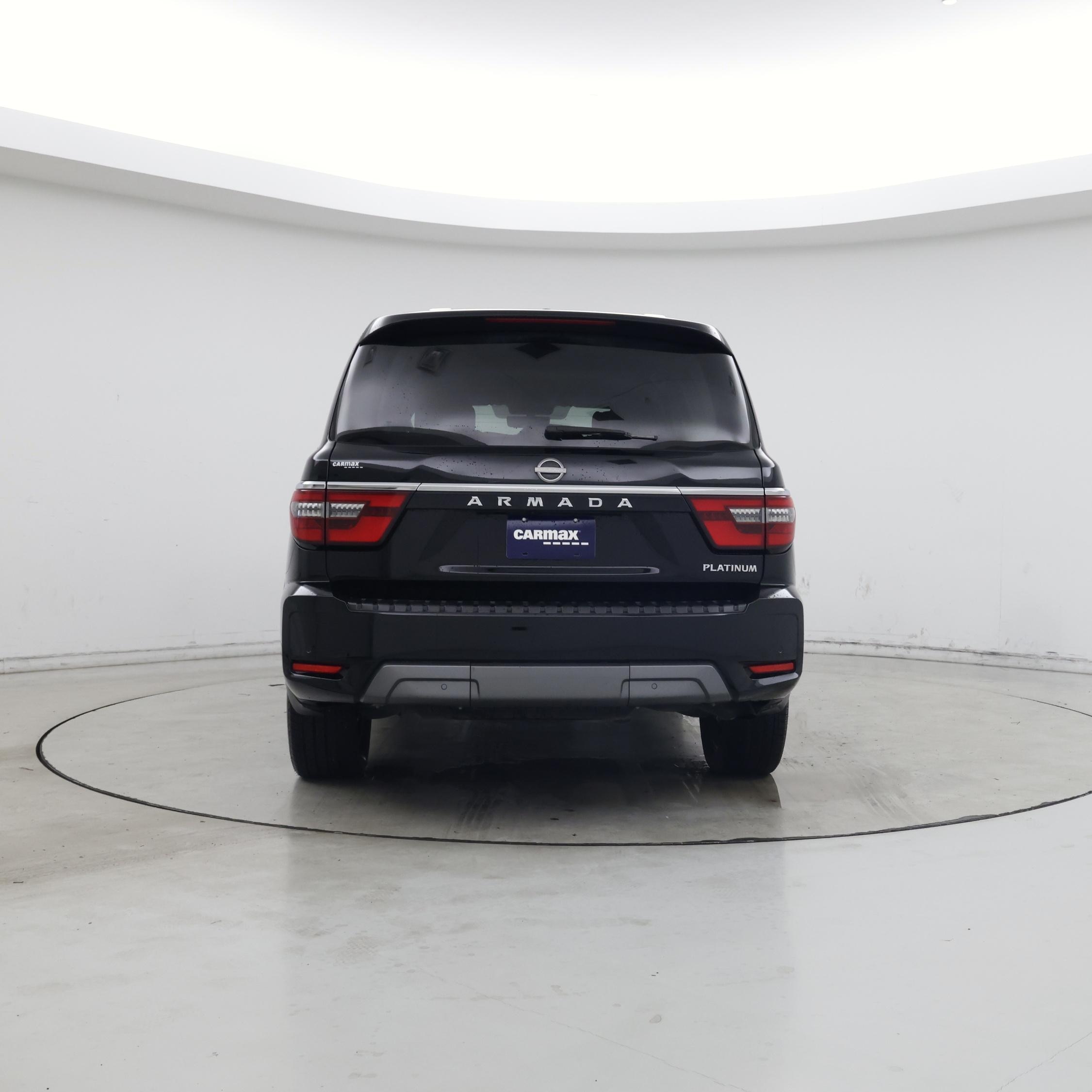 Thumbnail: 2021 Nissan Armada - 6