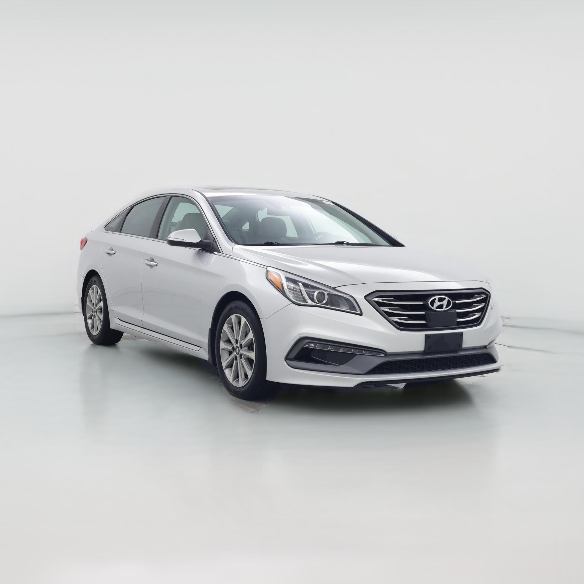 Thumbnail: 2017 Hyundai Sonata - 1