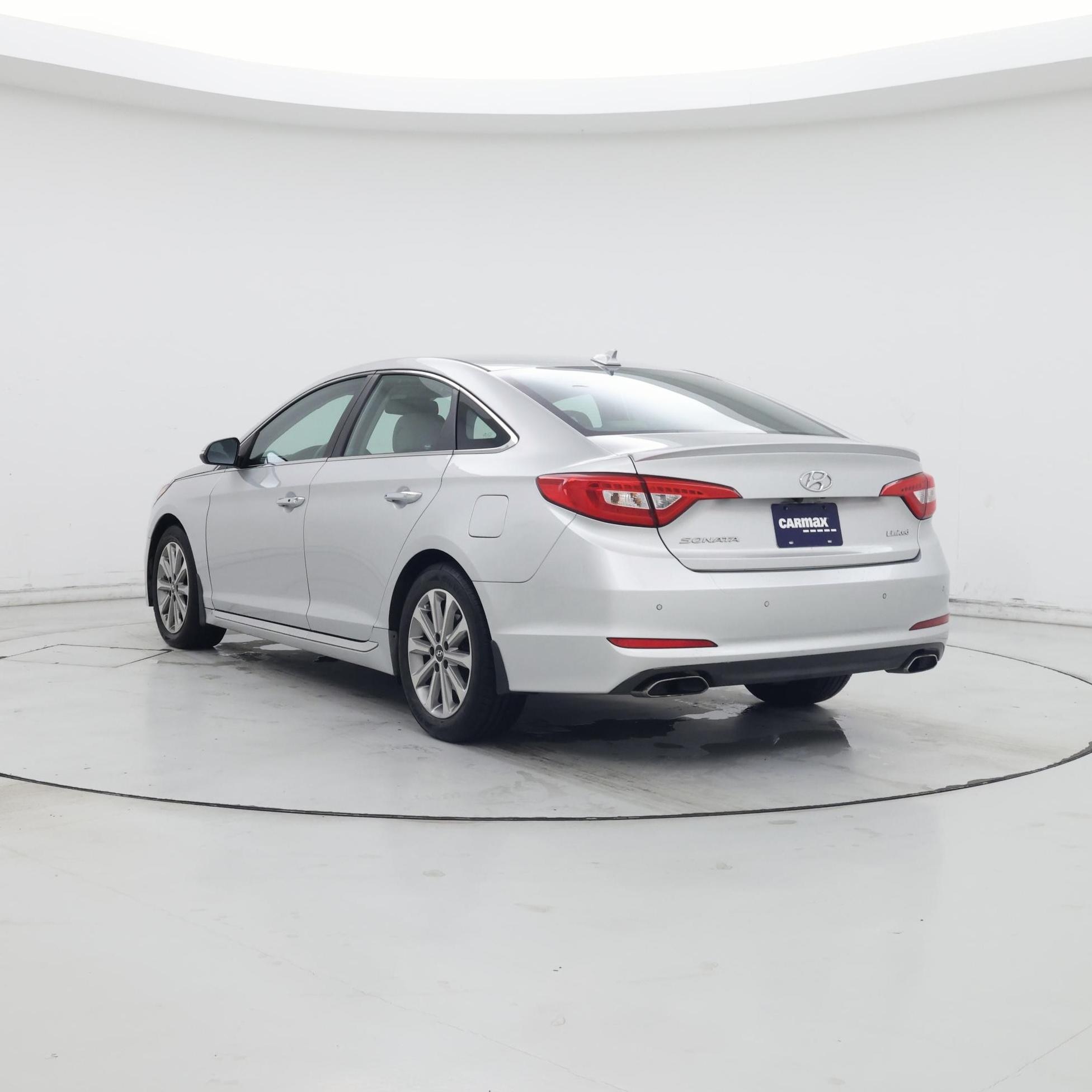 Thumbnail: 2017 Hyundai Sonata - 2