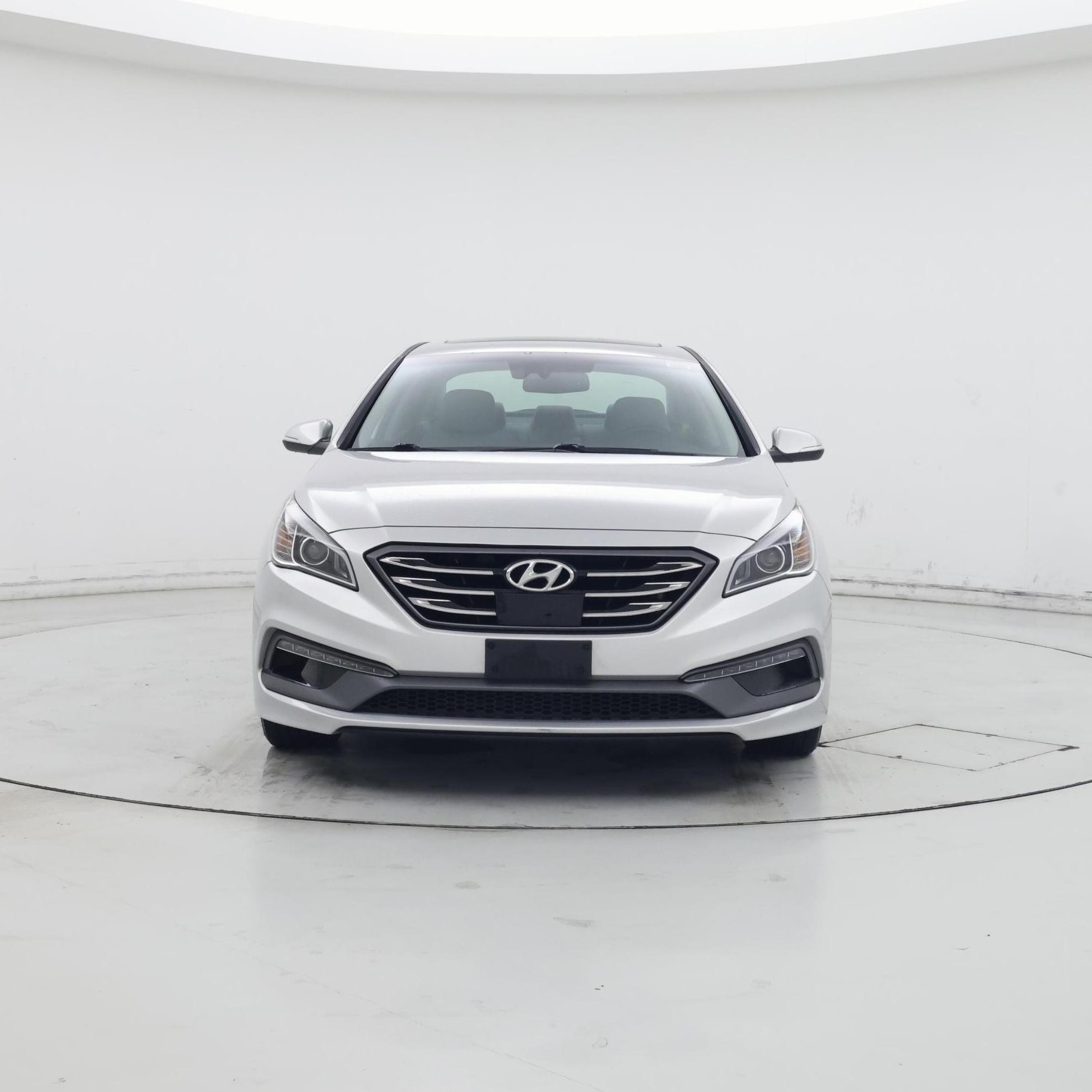 Thumbnail: 2017 Hyundai Sonata - 5