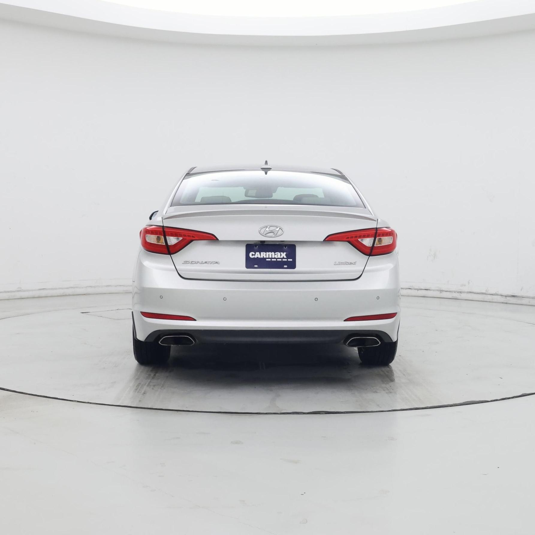 Thumbnail: 2017 Hyundai Sonata - 6