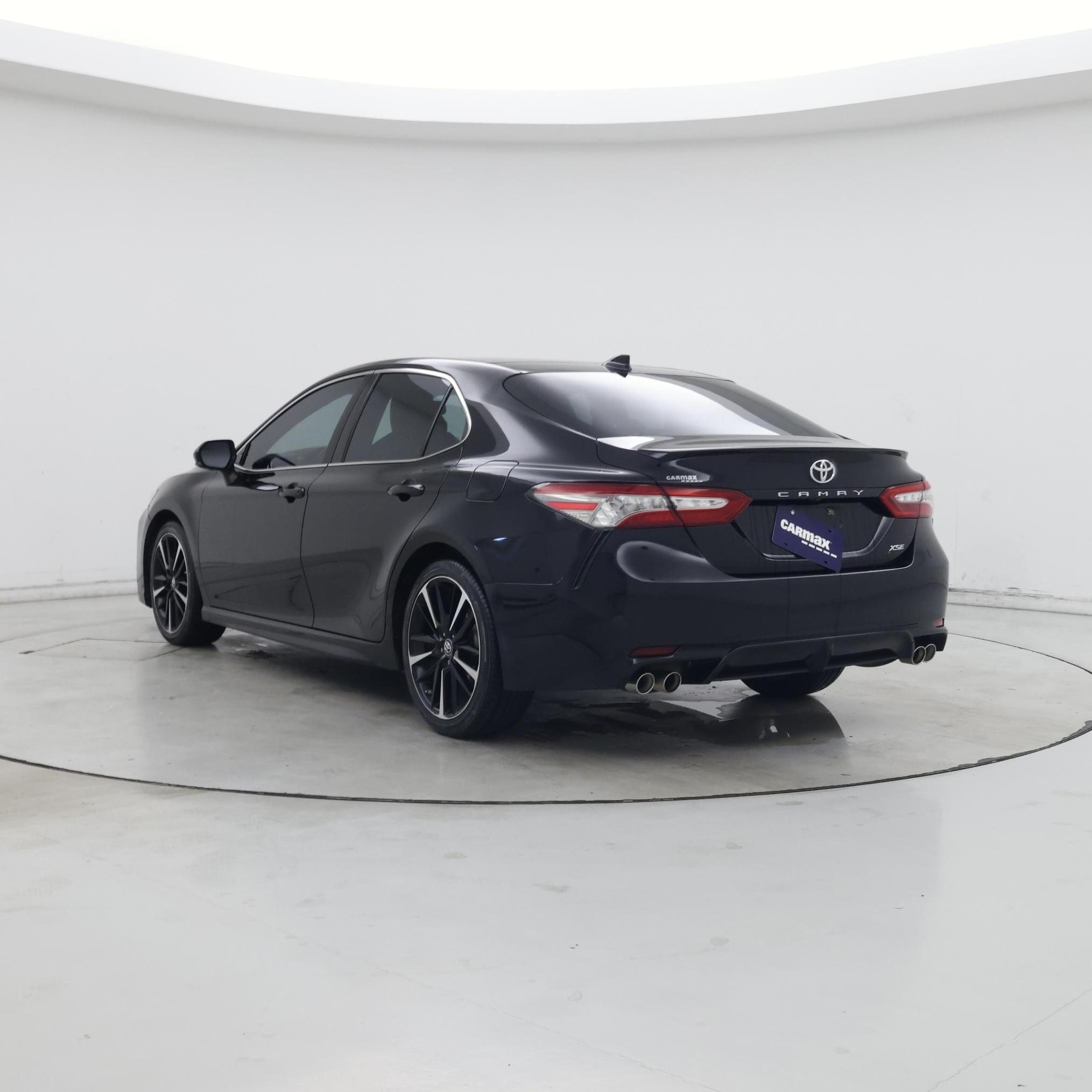 Thumbnail: 2018 Toyota Camry - 2