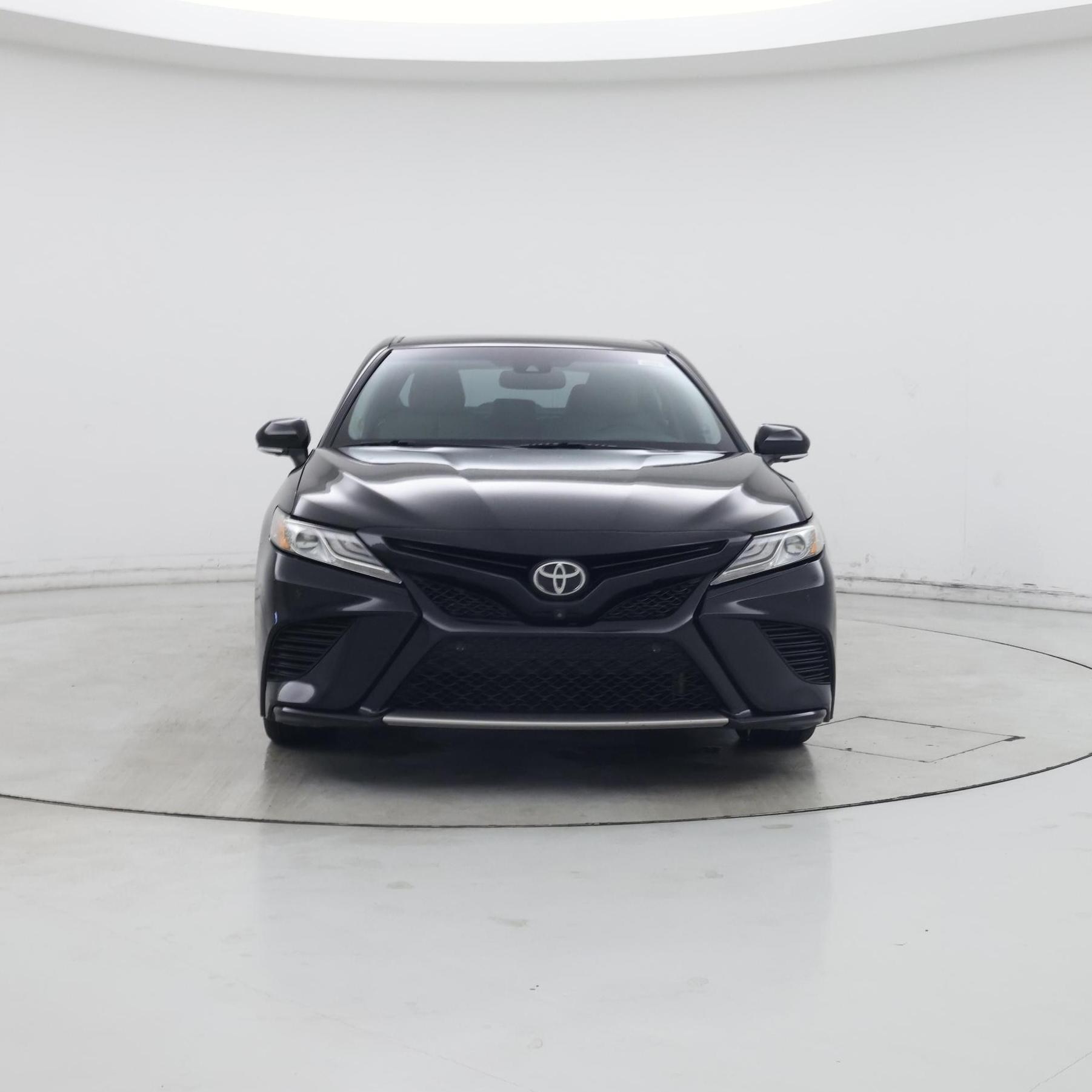 Thumbnail: 2018 Toyota Camry - 5
