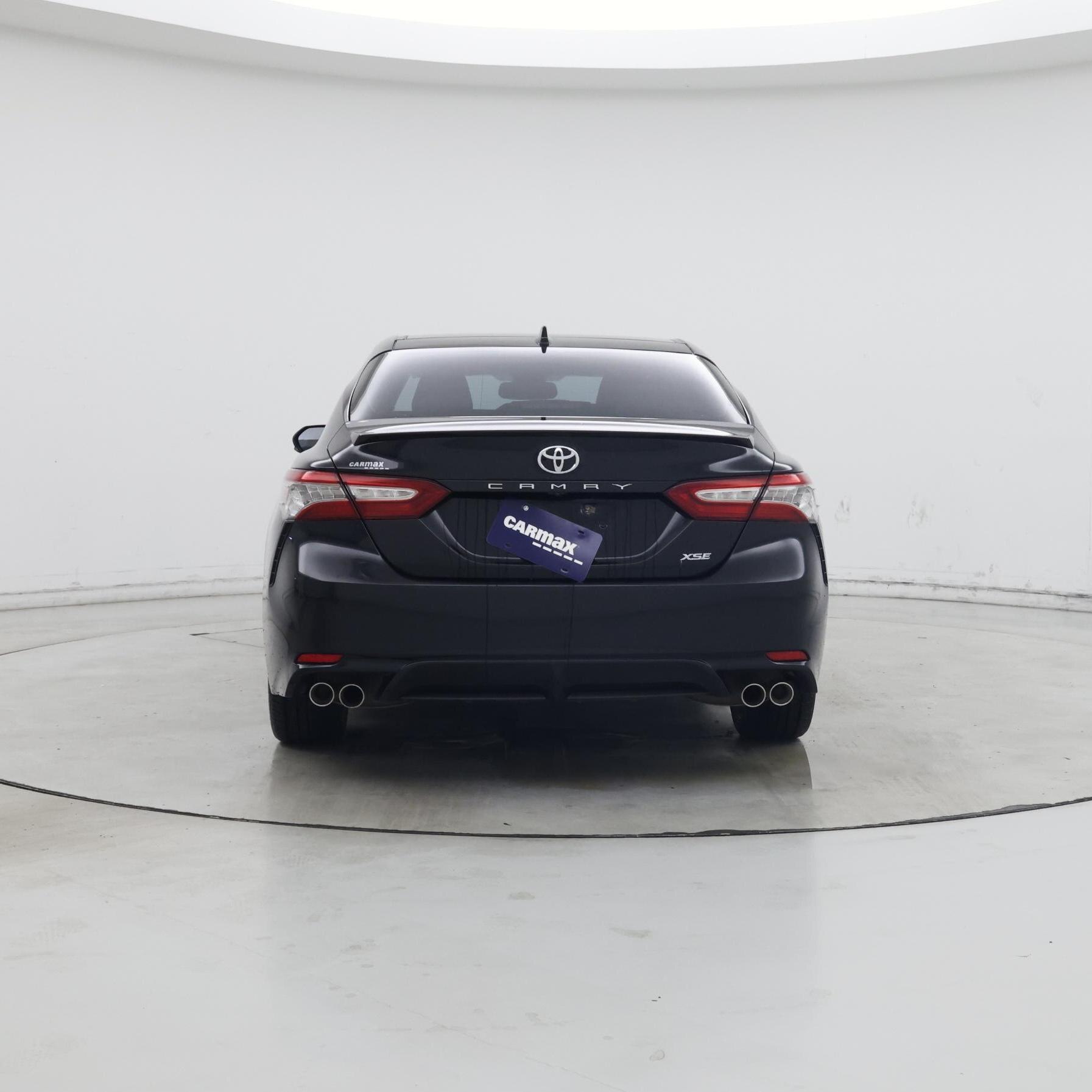 Thumbnail: 2018 Toyota Camry - 6