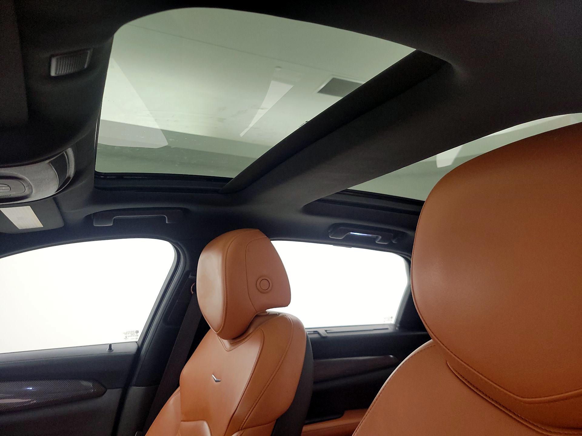 Thumbnail: 2017 Cadillac CT6 - 20