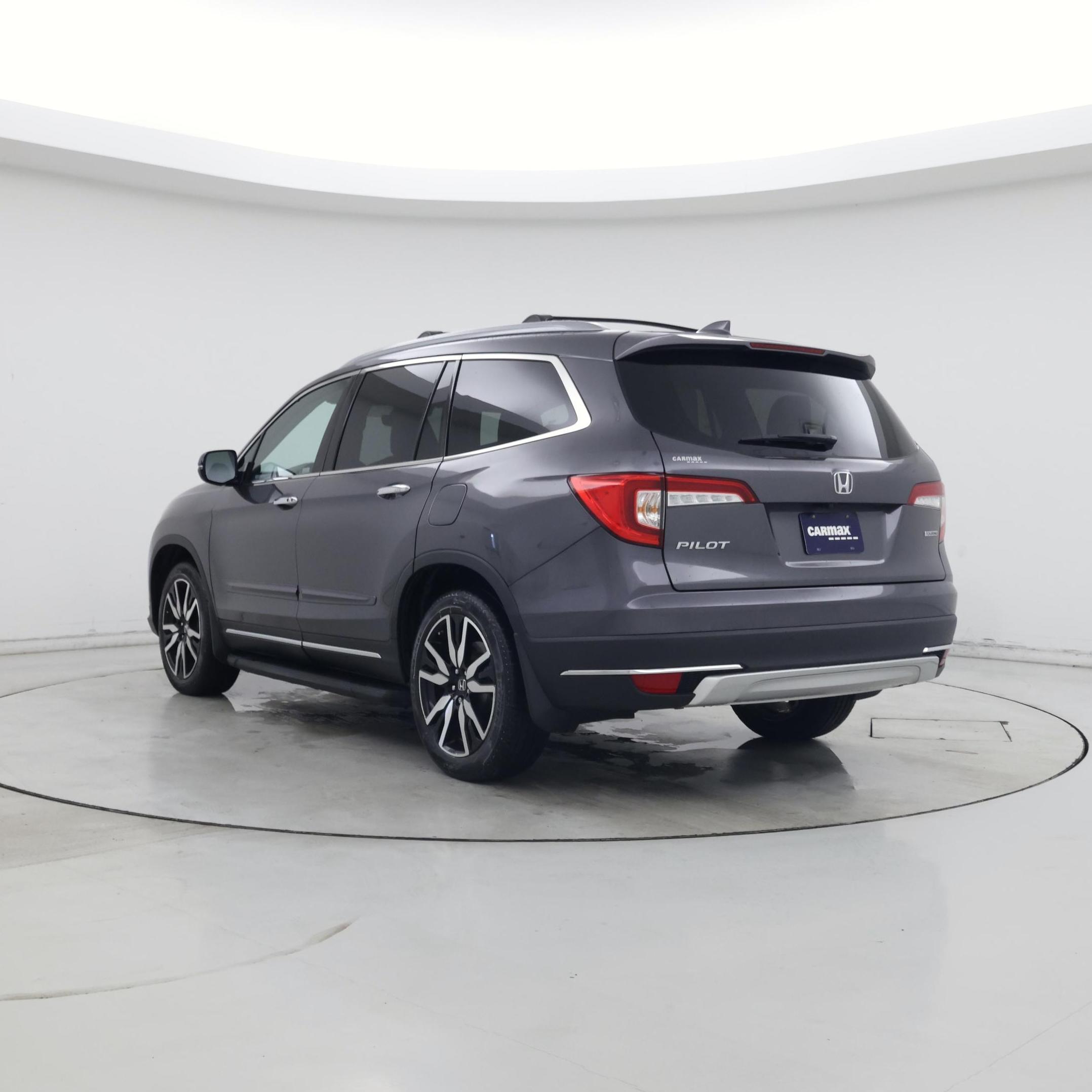 Thumbnail: 2022 Honda Pilot - 2