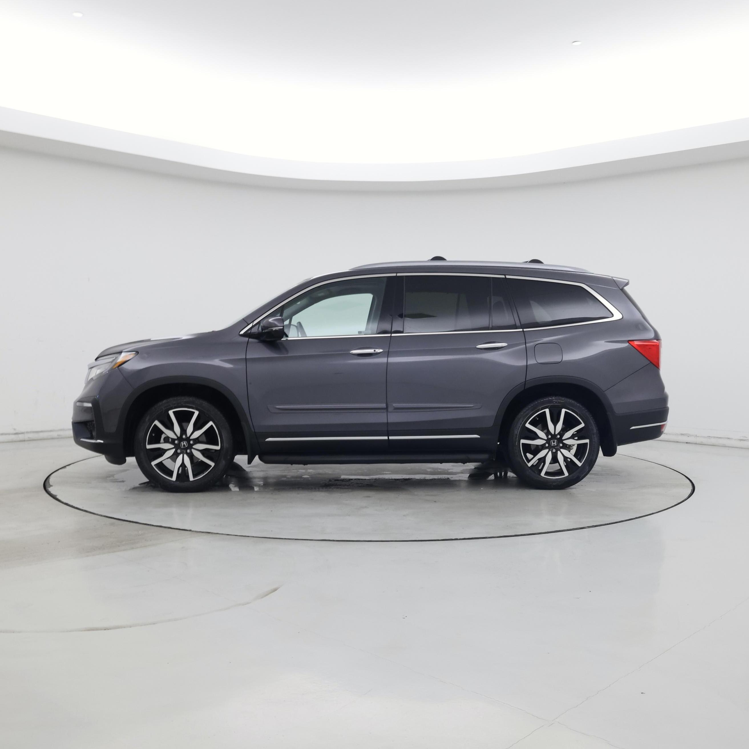 Thumbnail: 2022 Honda Pilot - 3