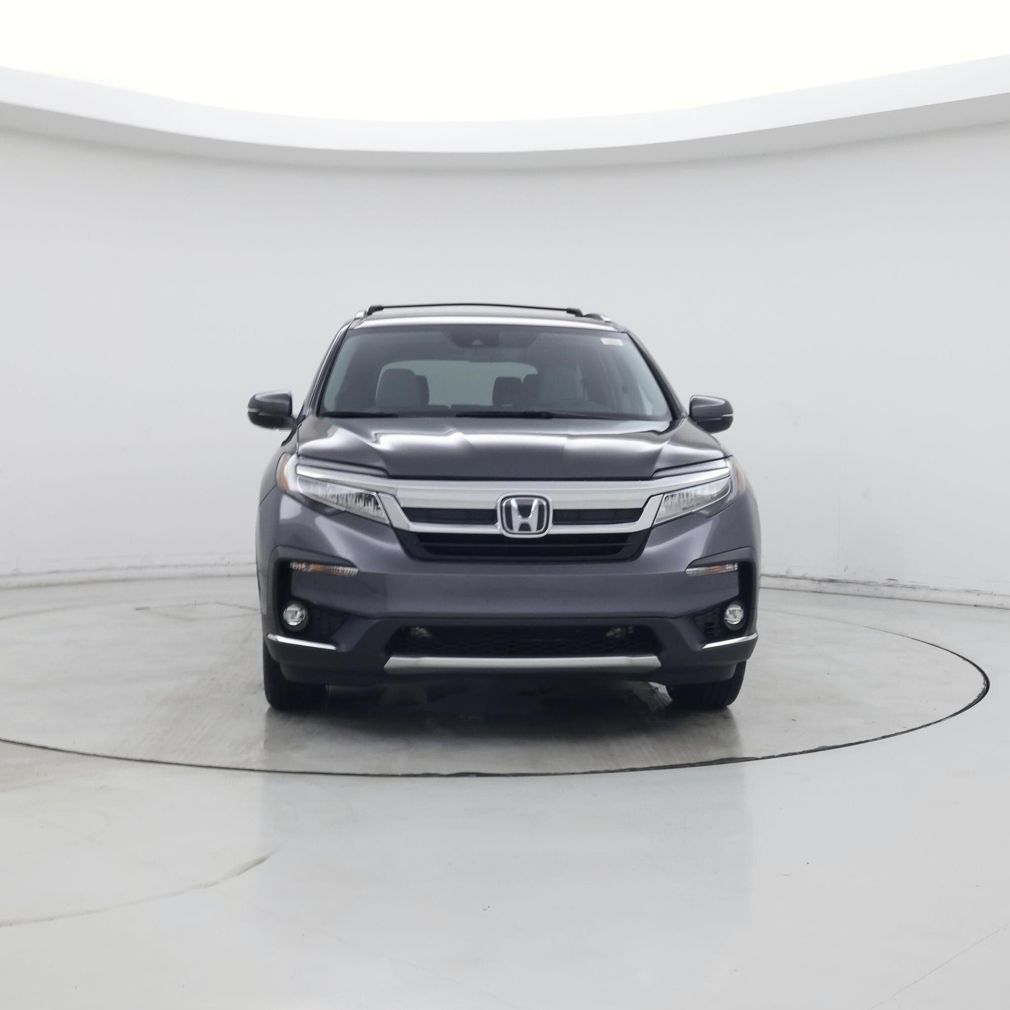 Thumbnail: 2022 Honda Pilot - 5