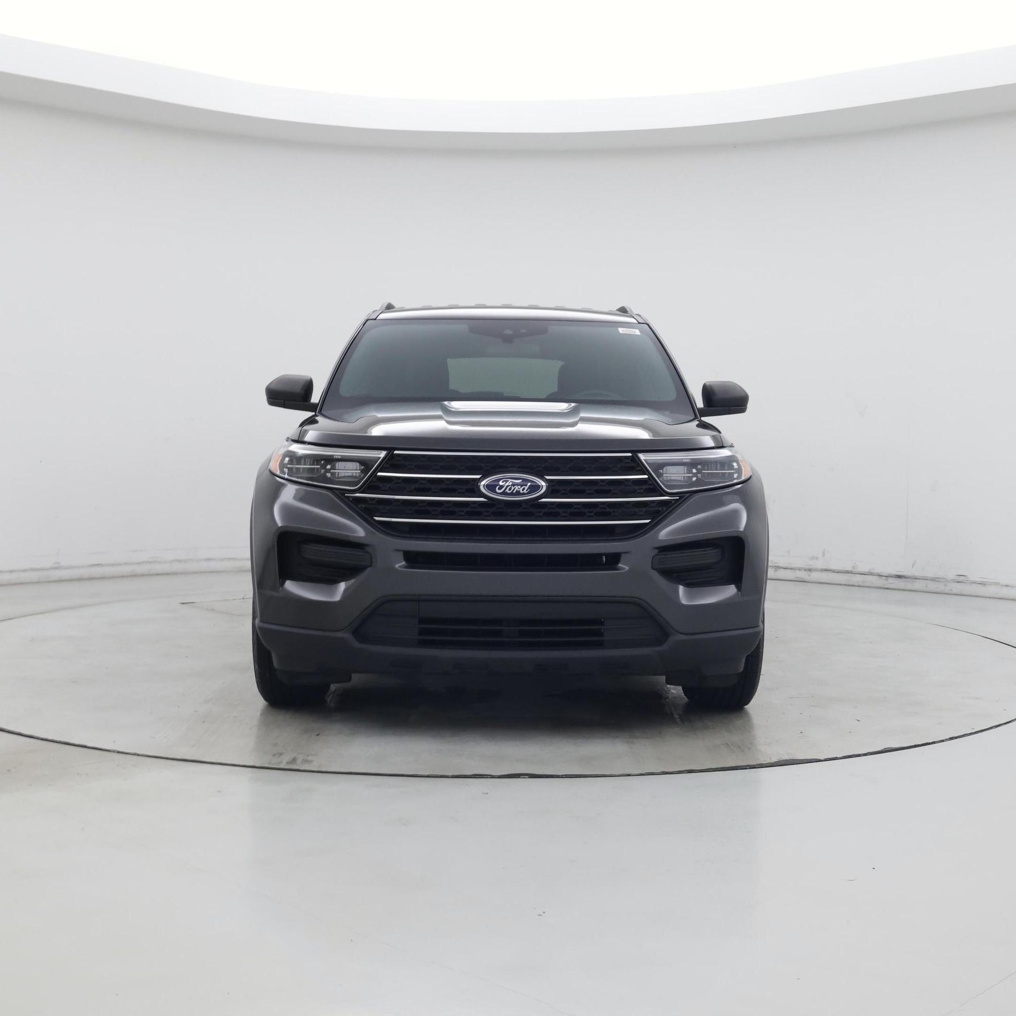 Thumbnail: 2020 Ford Explorer - 5