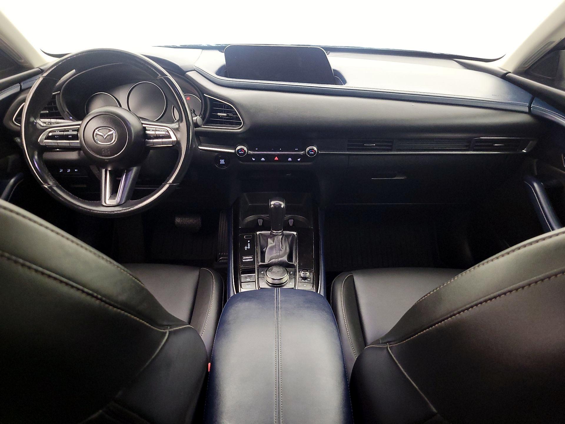 Thumbnail: 2021 Mazda CX-30 - 9