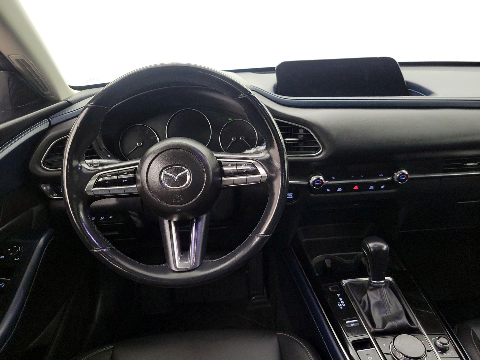 Thumbnail: 2021 Mazda CX-30 - 10