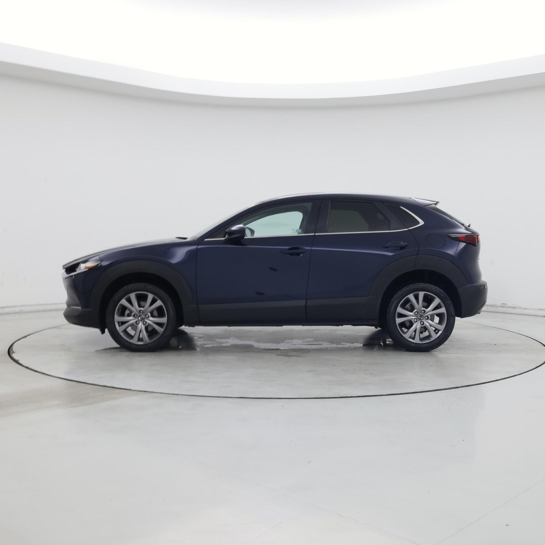 Thumbnail: 2021 Mazda CX-30 - 3