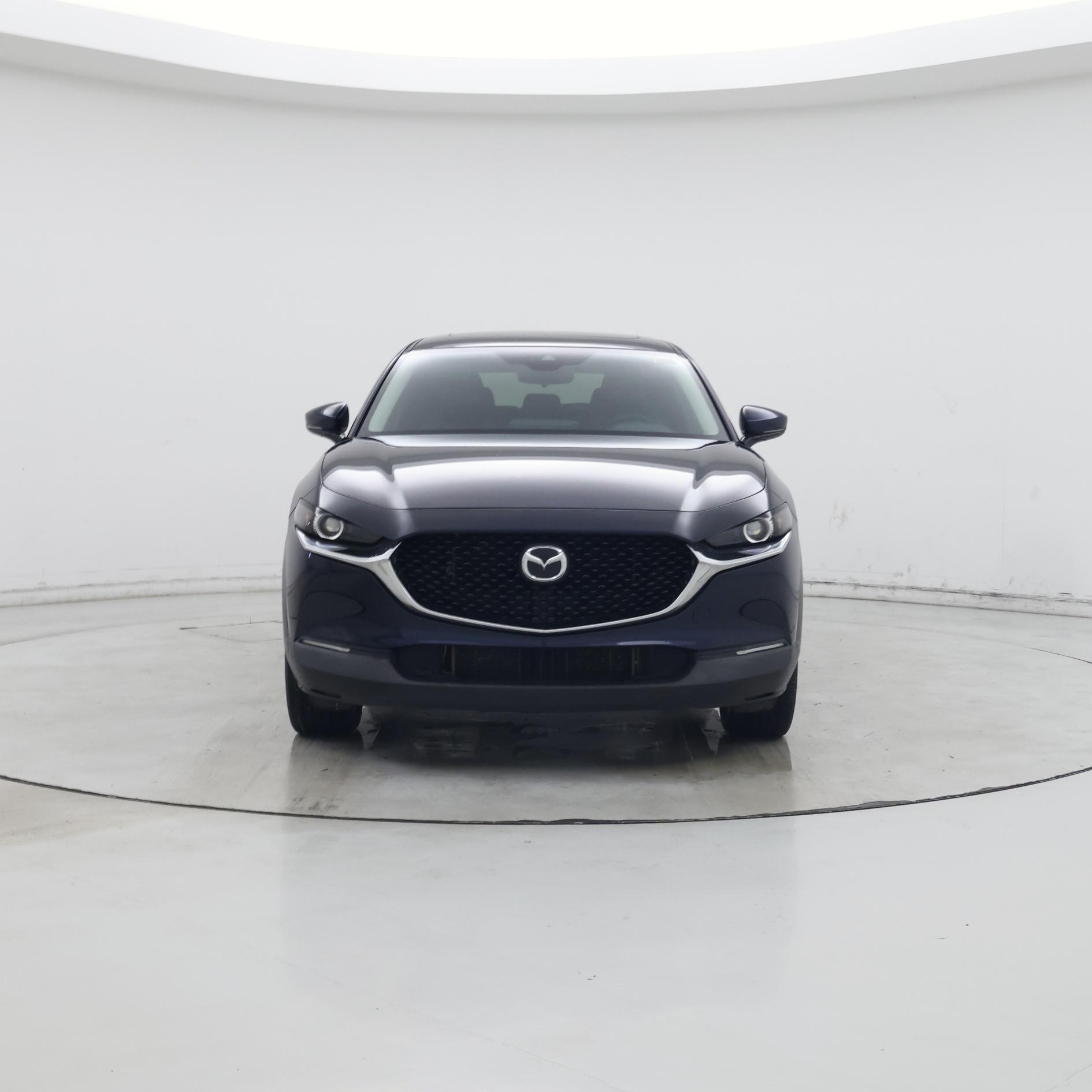 Thumbnail: 2021 Mazda CX-30 - 5