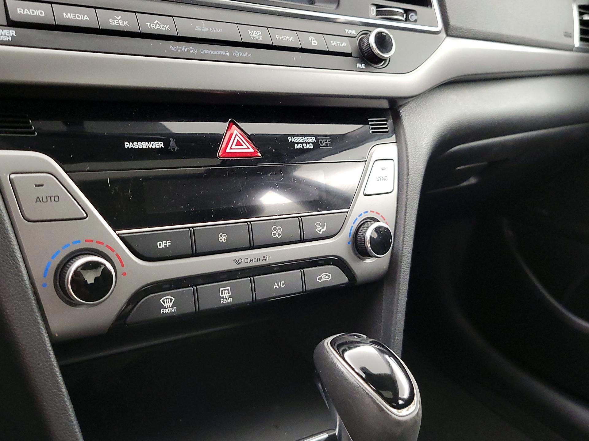 Thumbnail: 2017 Hyundai Elantra - 17