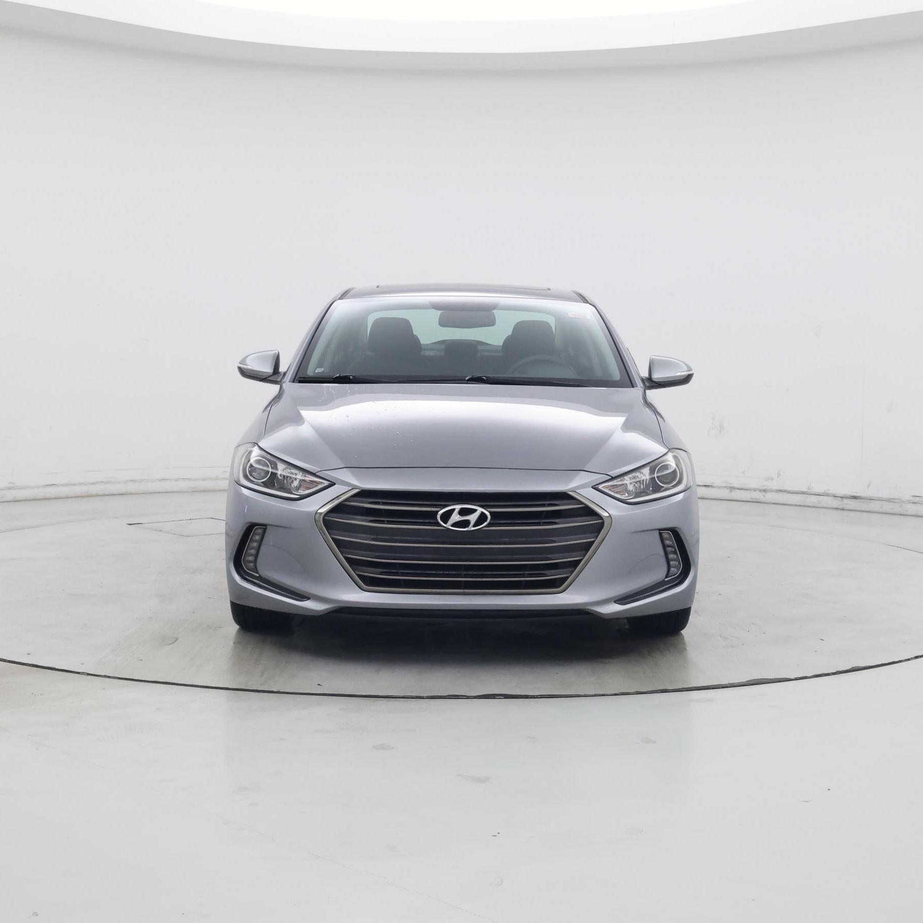 Thumbnail: 2017 Hyundai Elantra - 5