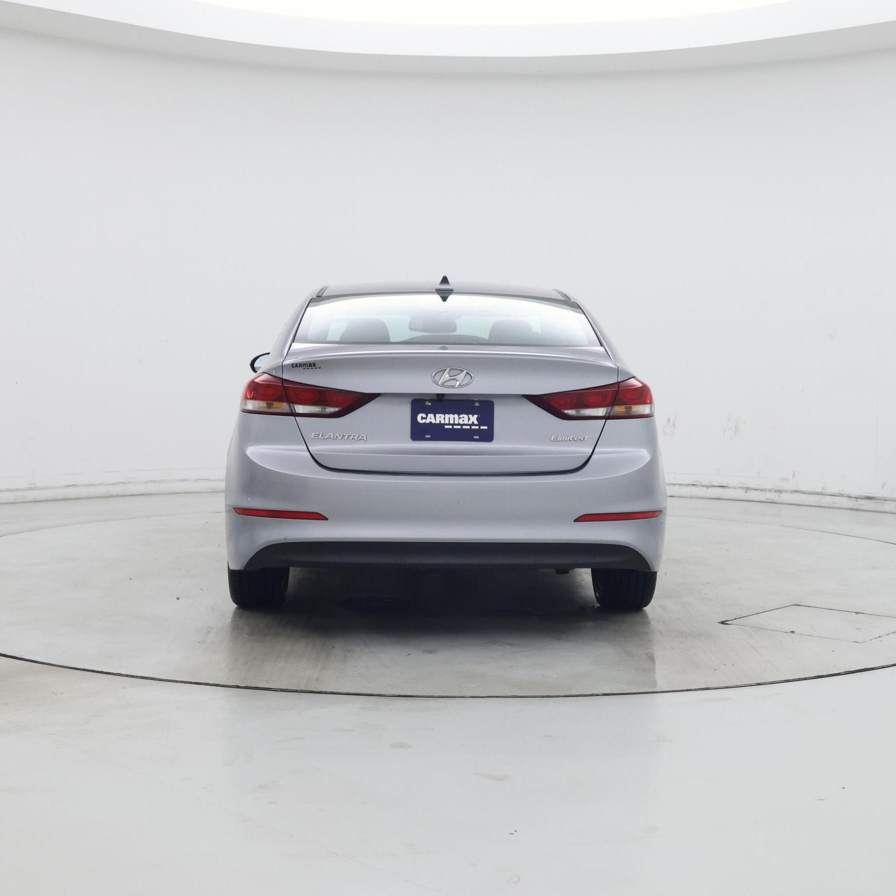 Thumbnail: 2017 Hyundai Elantra - 6
