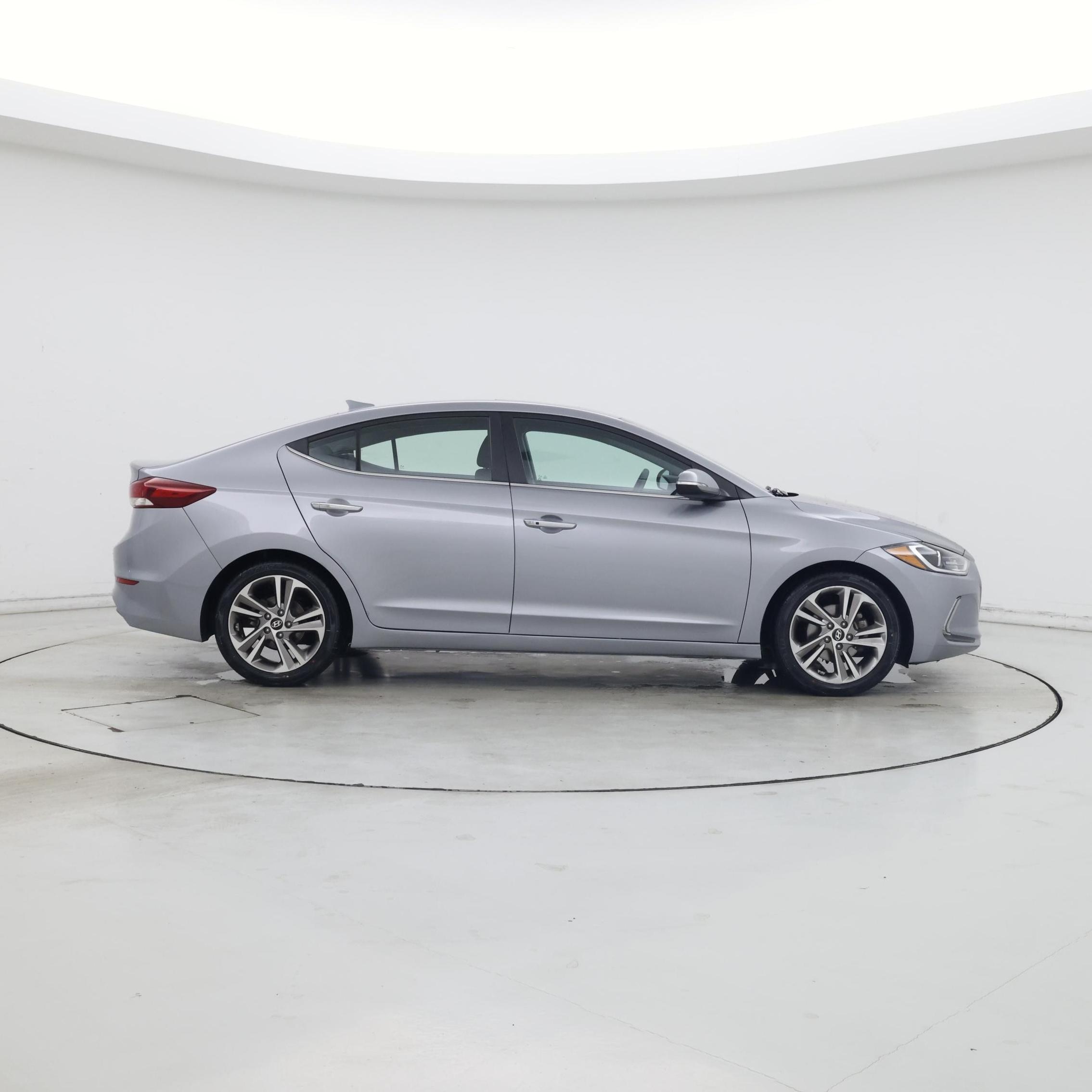 Thumbnail: 2017 Hyundai Elantra - 7